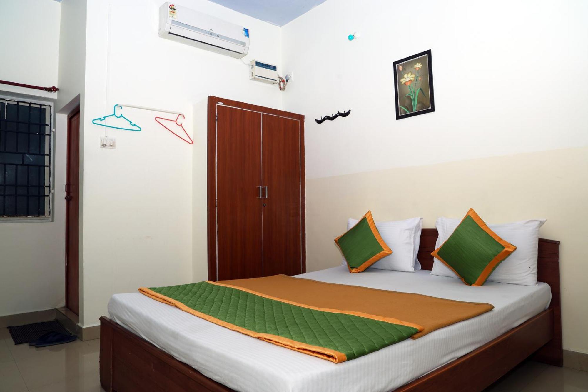 Royal Airport Transit Inn Chennai