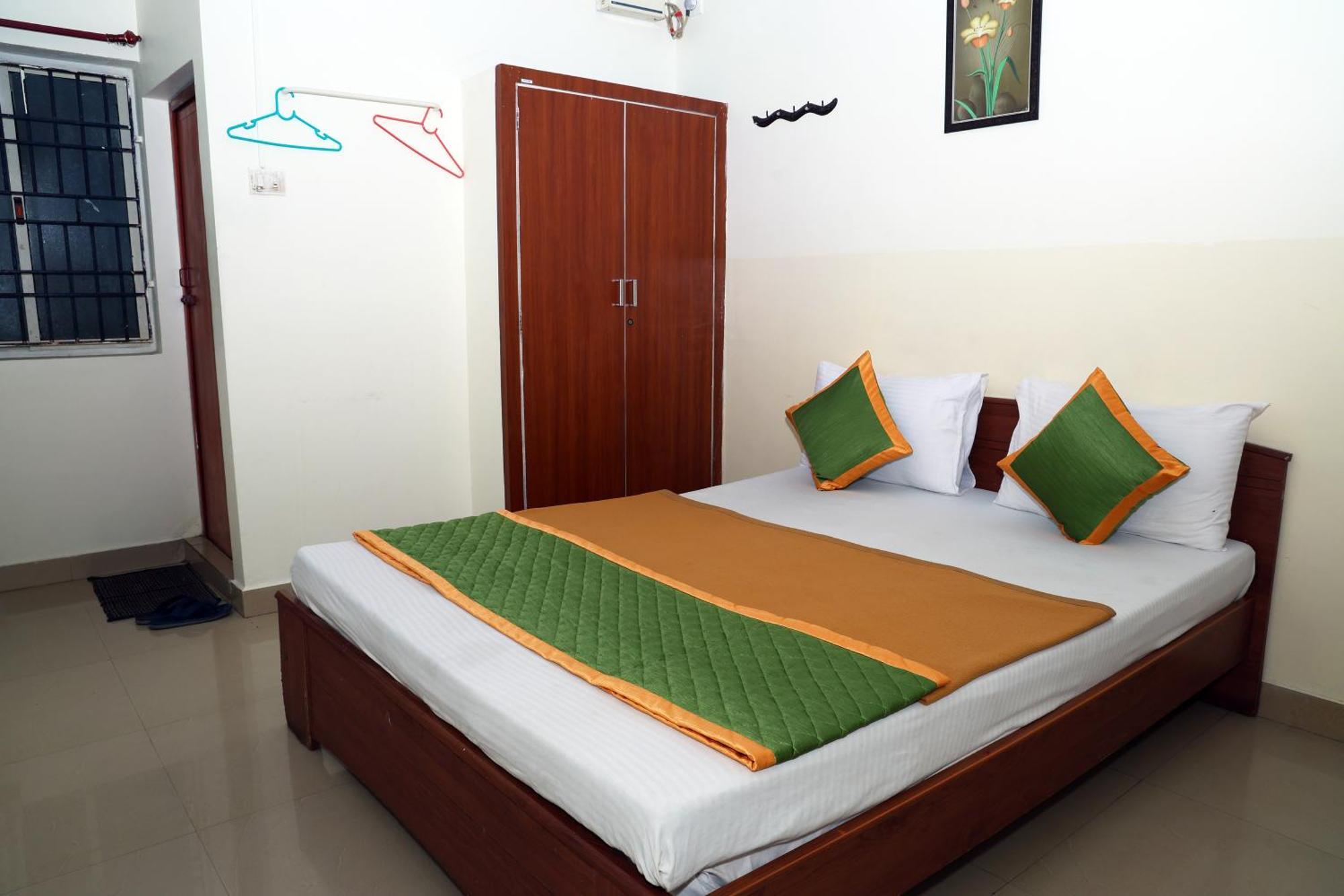 Inn Royal Airport Transit Chennai