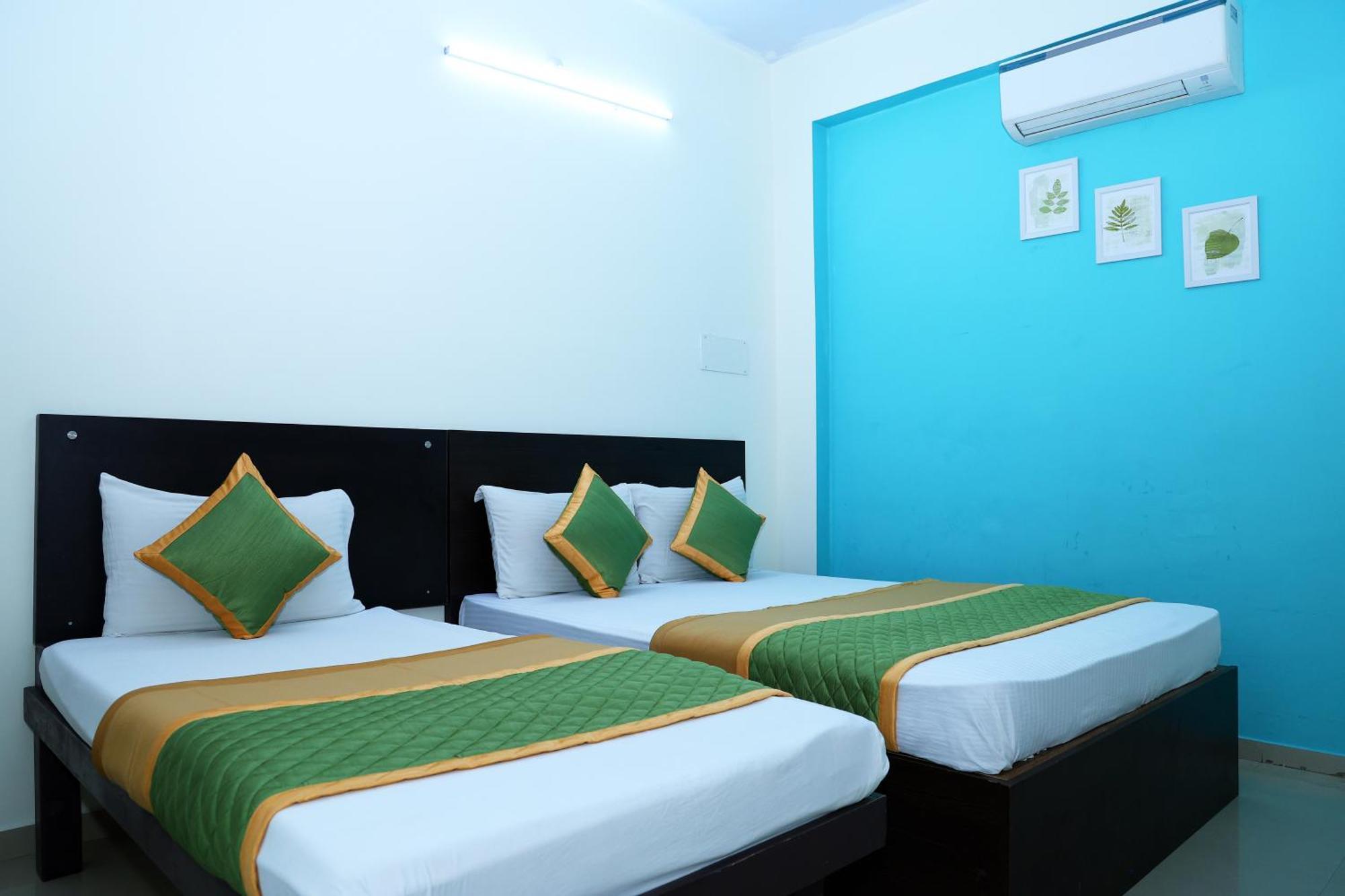 Lodge Royal Airport Chennai