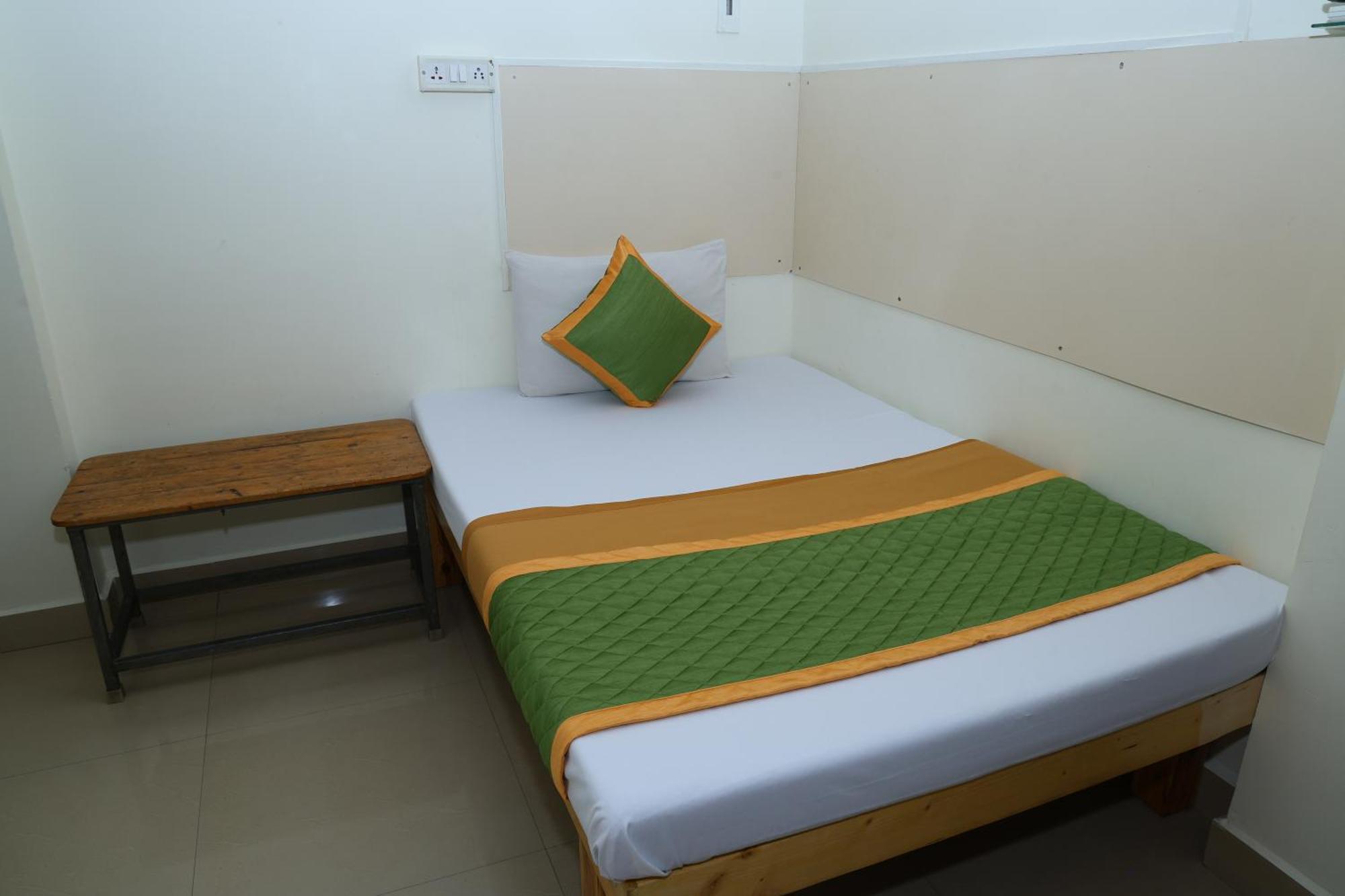 Royal Airport Lodge Chennai