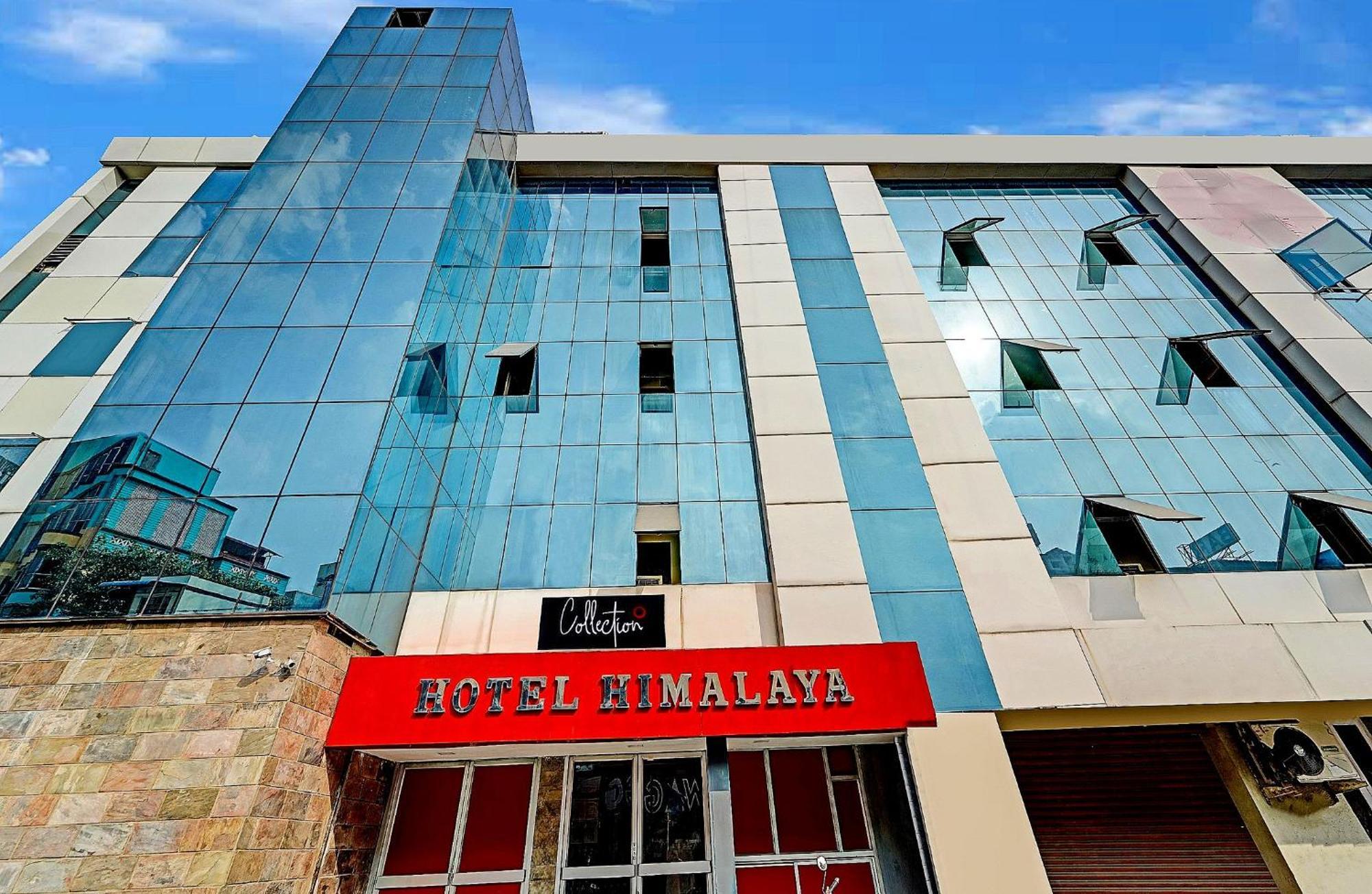 Super Townhouse G Silver Hotels Mount Road Hotel