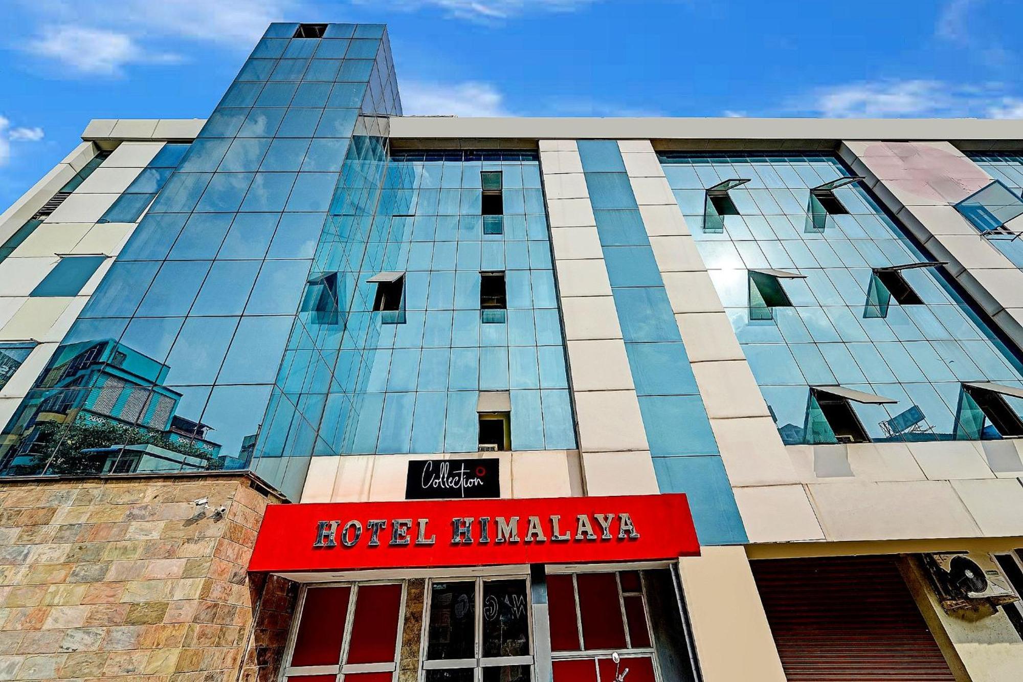 Super Townhouse G Silver Hotels Mount Road Hotel Chennai