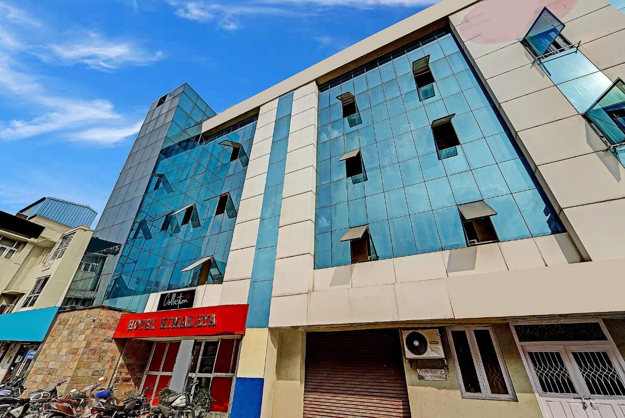 Hotel Super Townhouse G Silver Hotels Mount Road Chennai