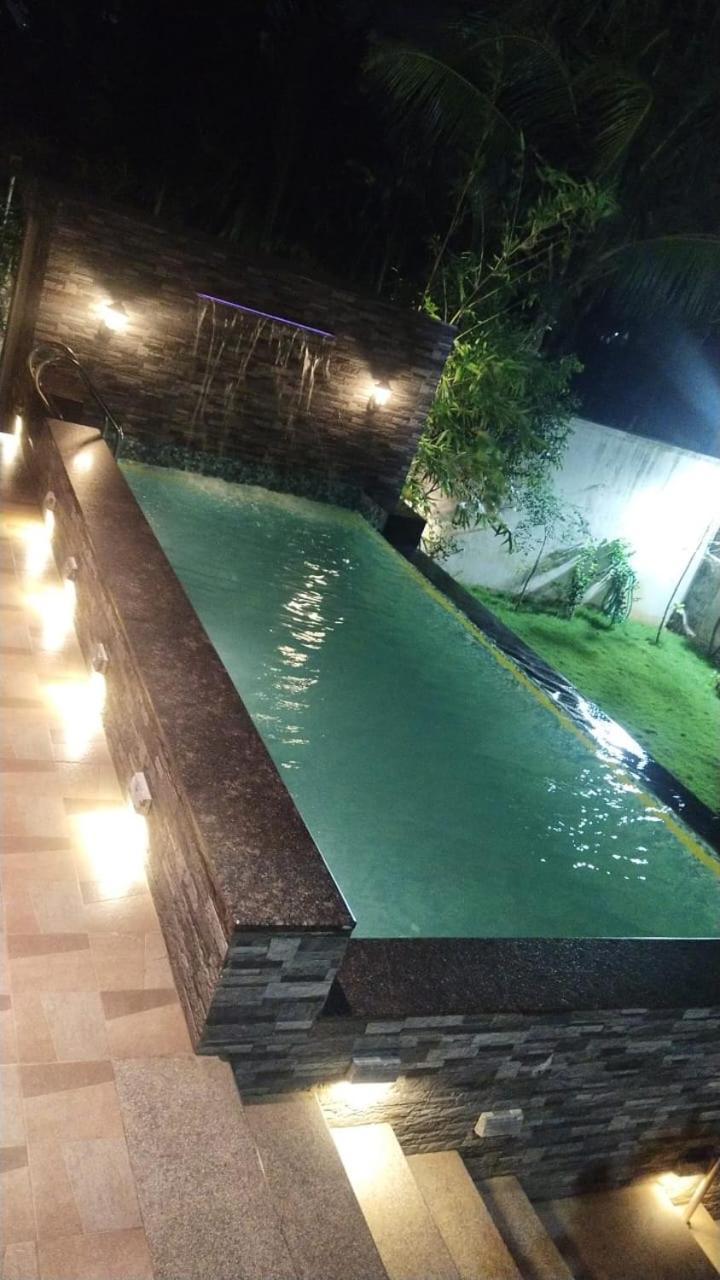 Vue Villa, Kovalam, Ecr, Guest house *