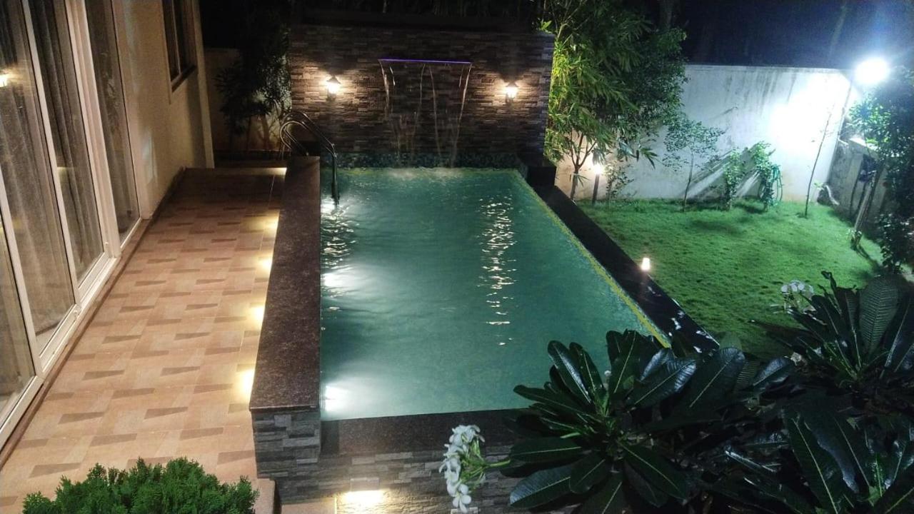 Vue Villa, Kovalam, Ecr, Guest house *