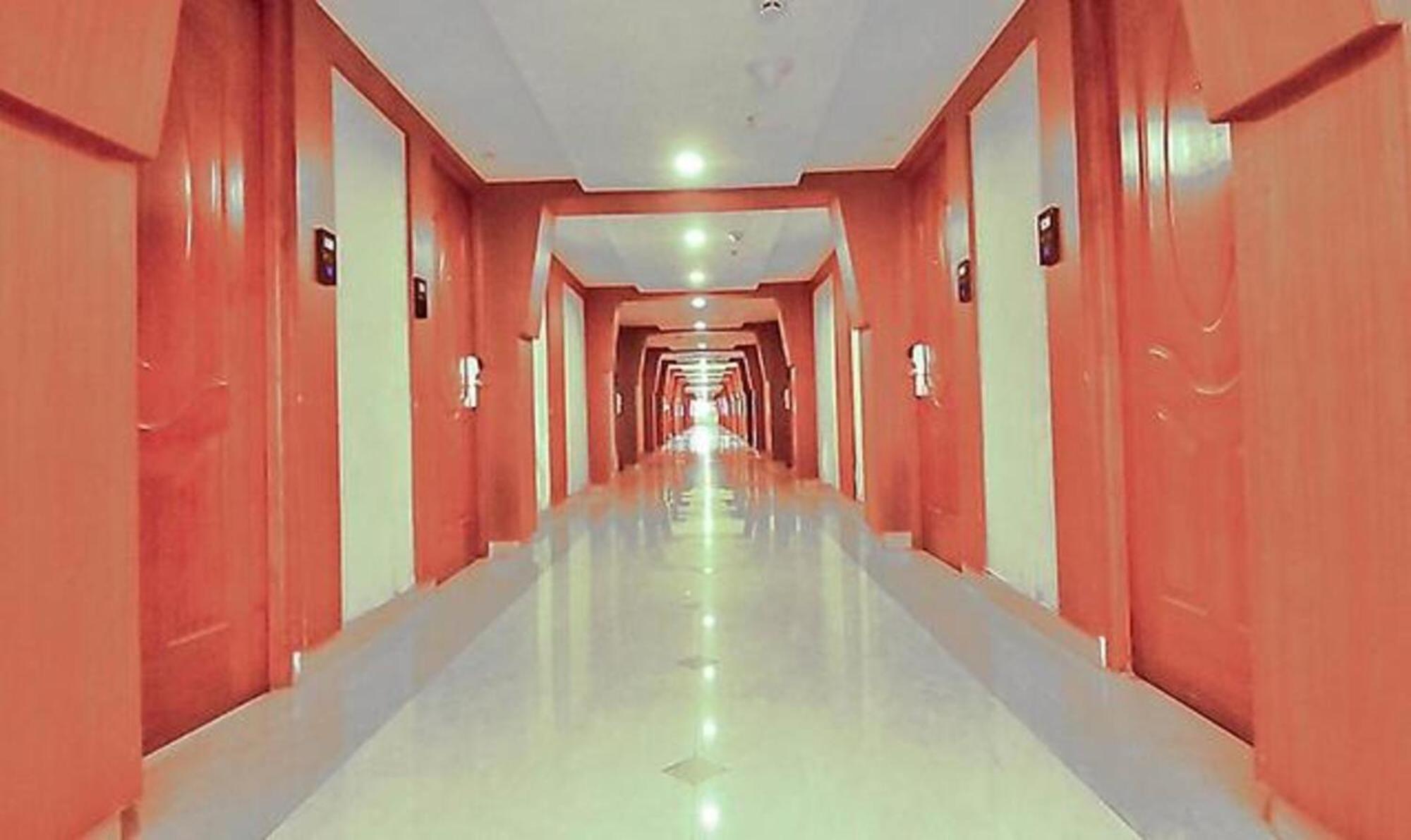 Hotel Fabhotel Prime Vijay Park Madhavaram 3*