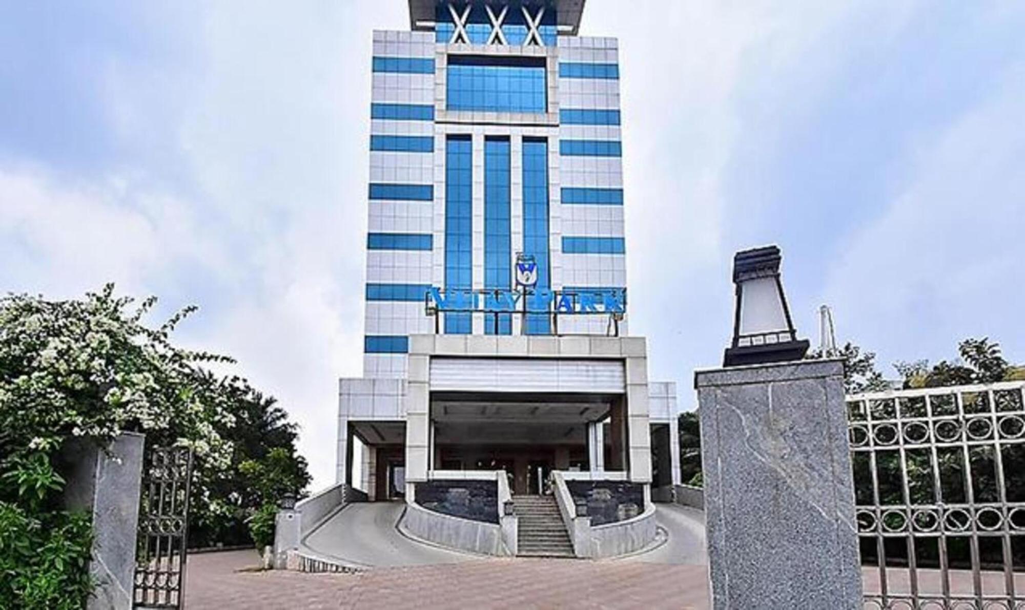 Hotel Fabhotel Prime Vijay Park Madhavaram 3*