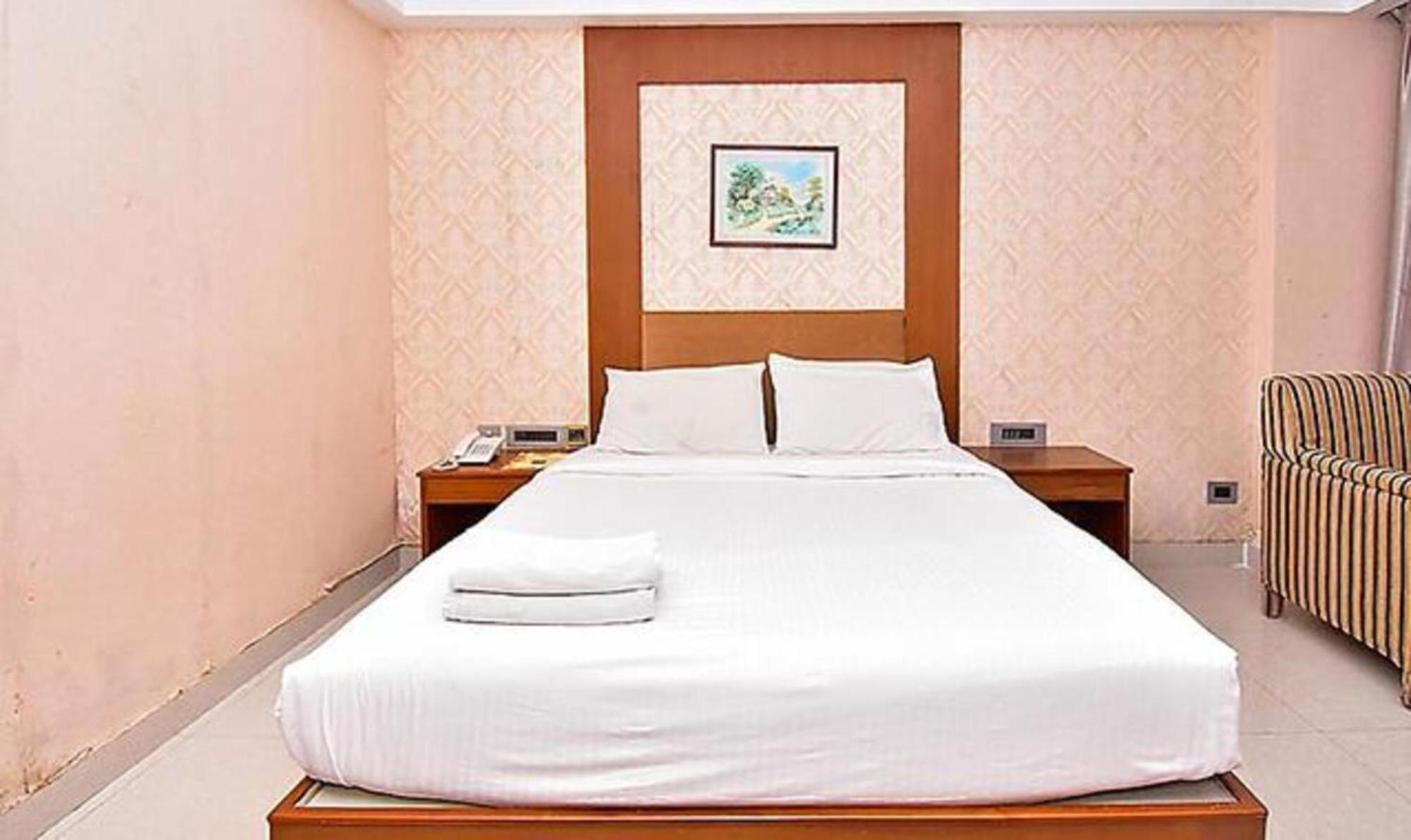 Fabhotel Prime Vijay Park Madhavaram Hotel