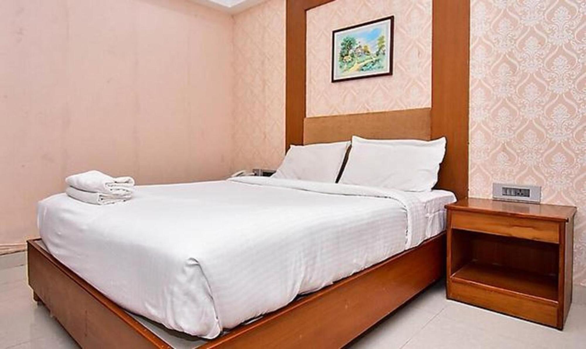 Fabhotel Prime Vijay Park Madhavaram Chennai