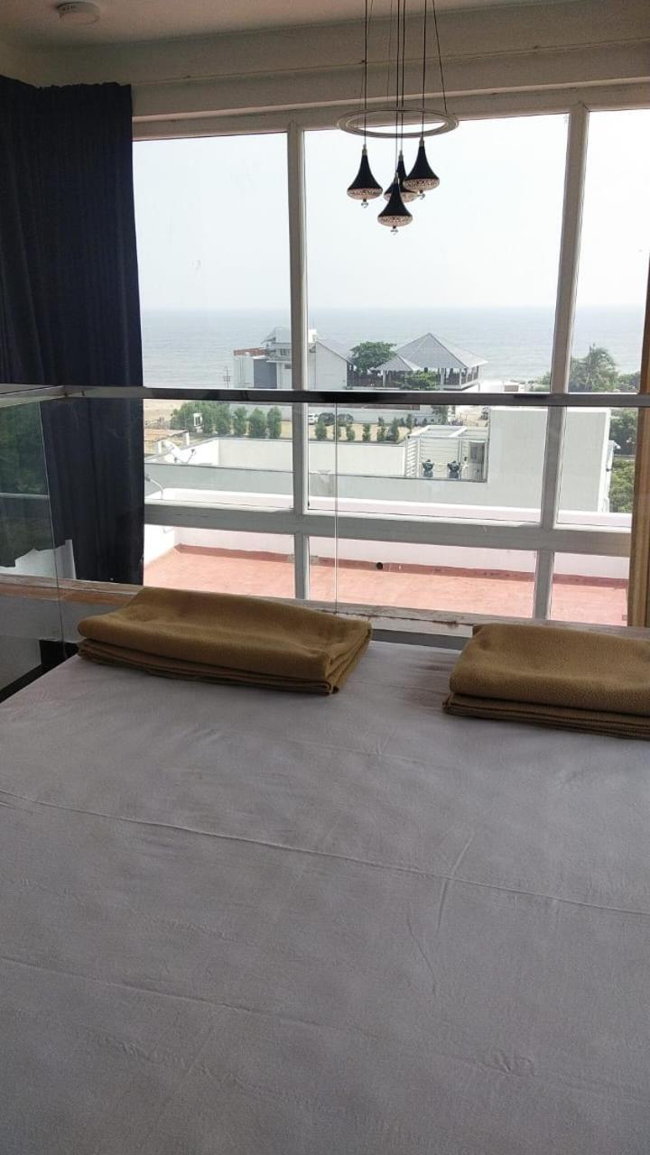 Vue Villa, Kovalam, Ecr, Guest house