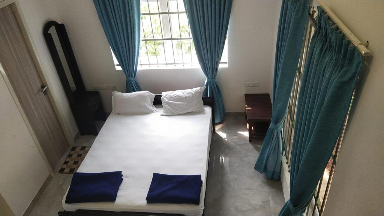 Guest house Vue Villa, Kovalam, Ecr, *