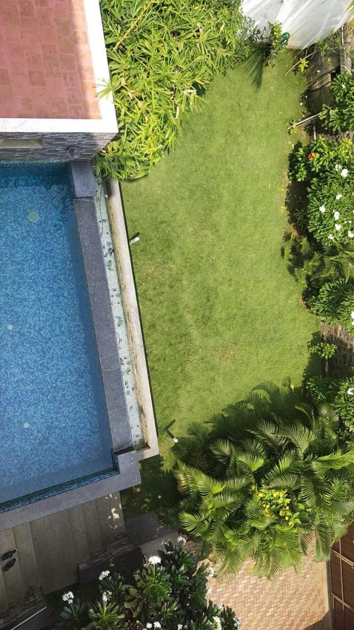 Vue Villa, Kovalam, Ecr, Guest house *