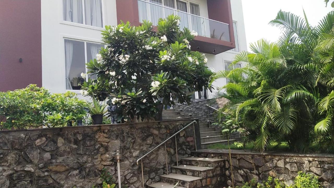 Guest house Vue Villa, Kovalam, Ecr, *