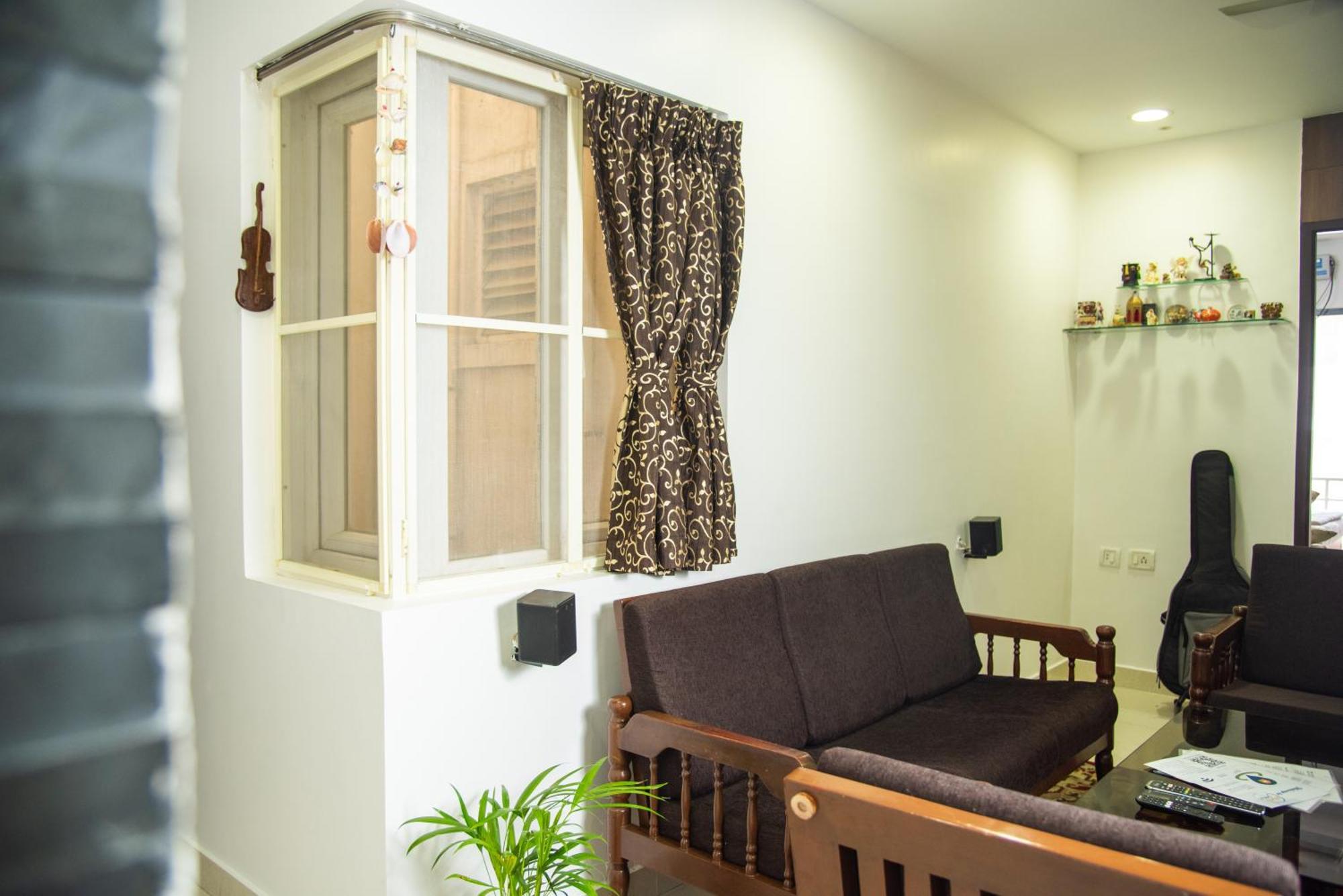 Apartment Mama Rose In Madipakkam