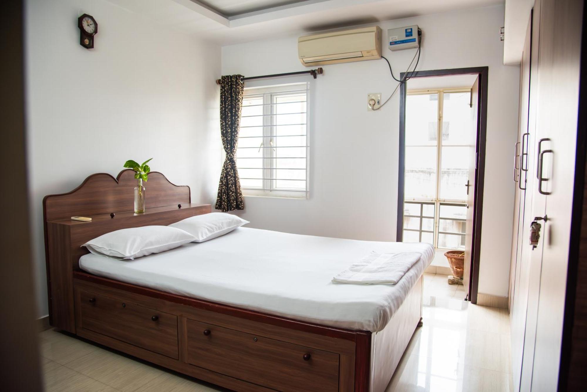 Mama Rose In Madipakkam * Chennai