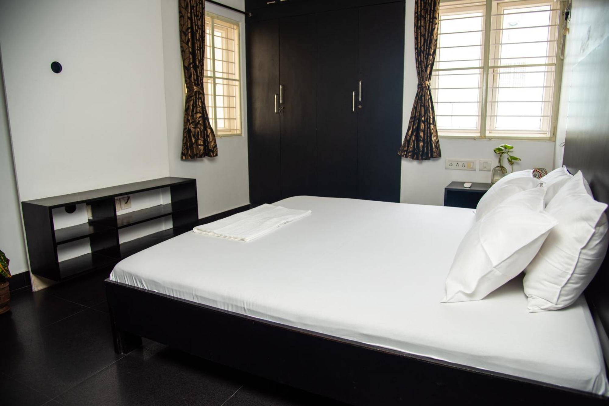 Apartment Mama Rose In Madipakkam