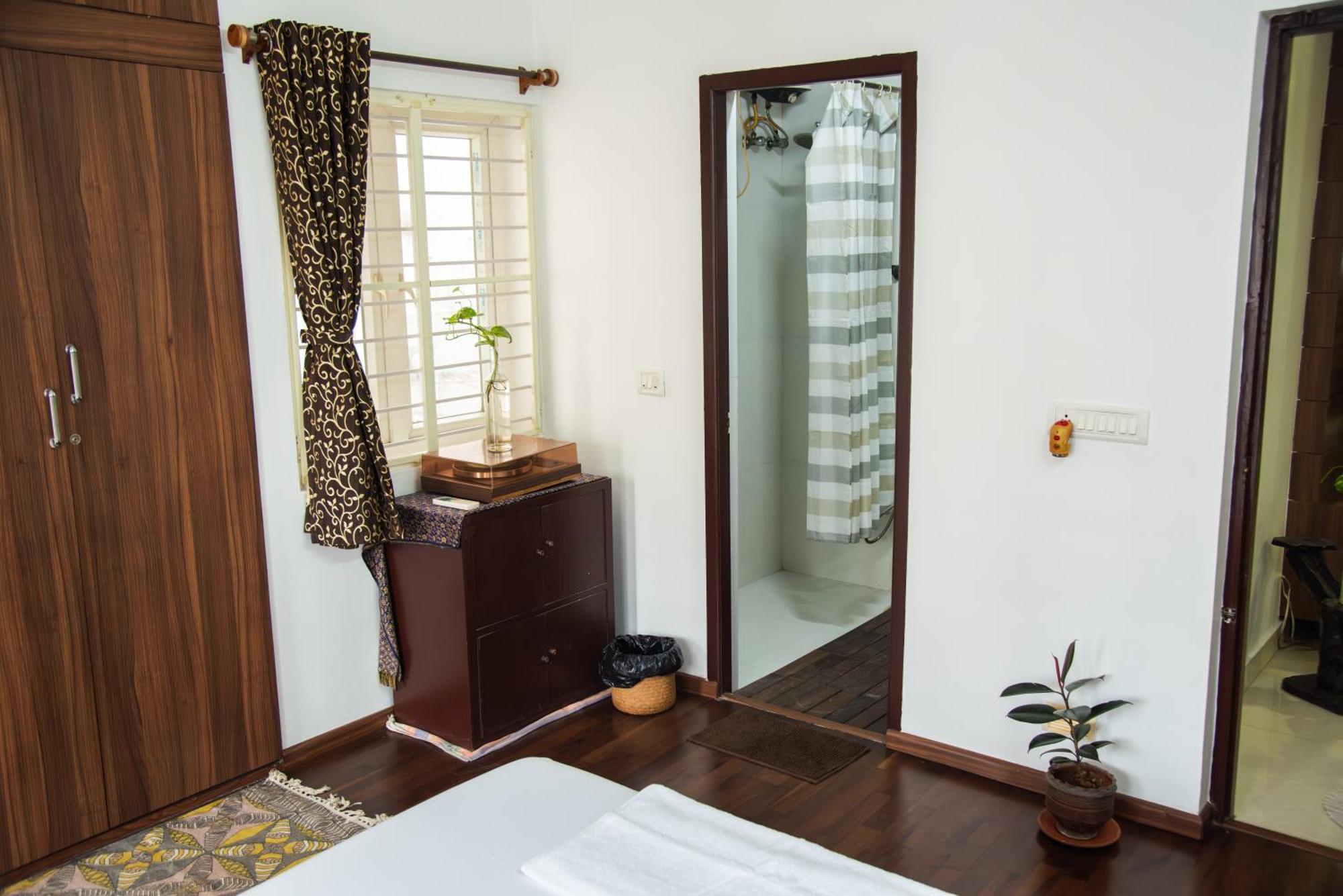 Mama Rose In Madipakkam * Chennai