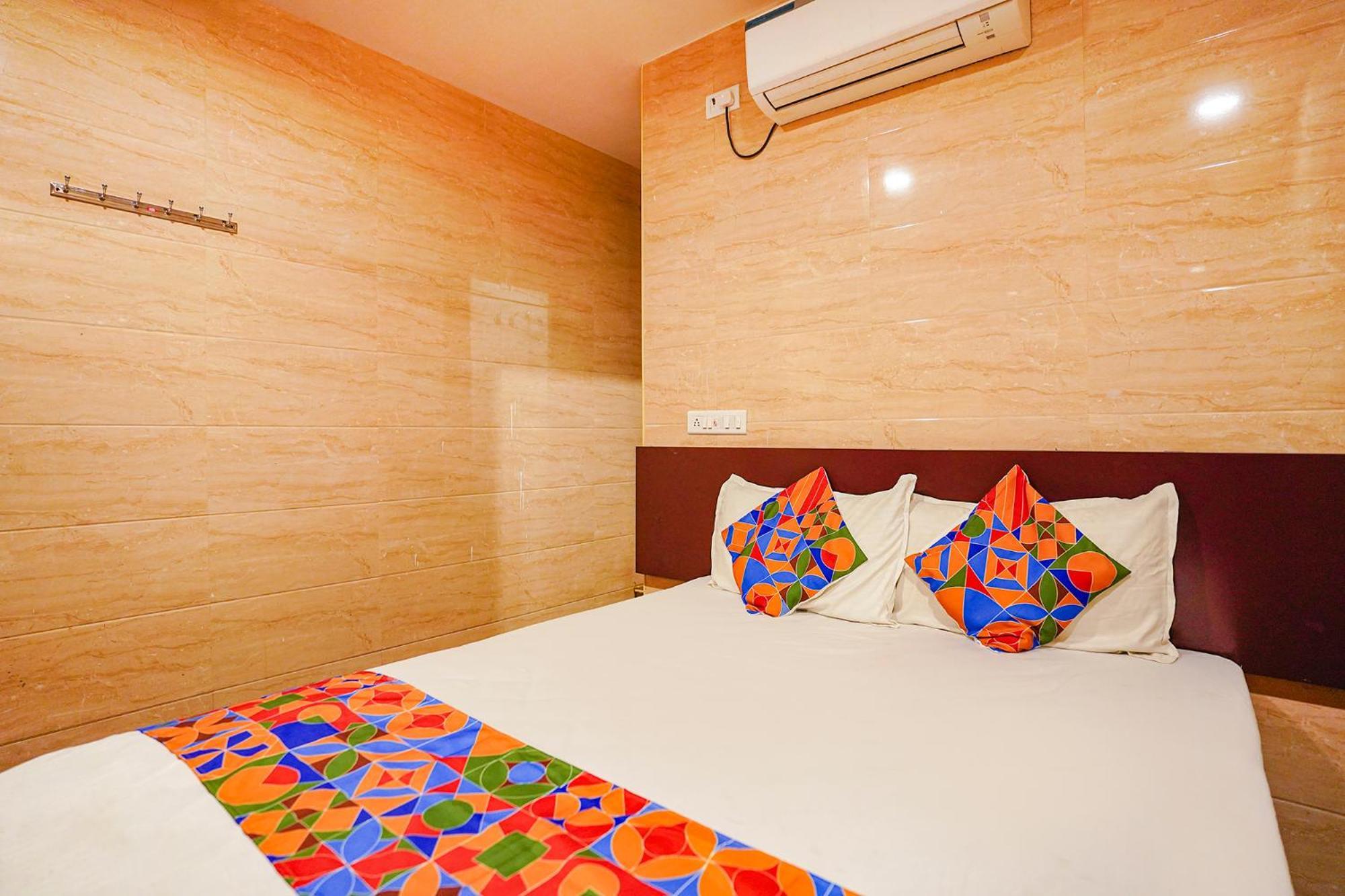 Hotel Fabexpress Arunachala Chennai