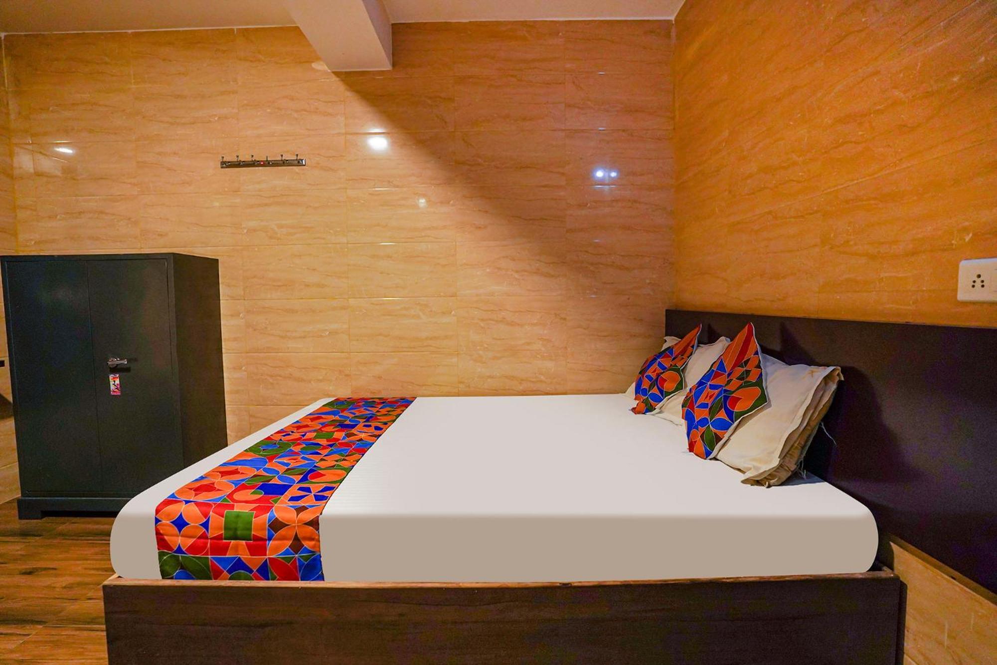 Fabexpress Arunachala 3* Chennai