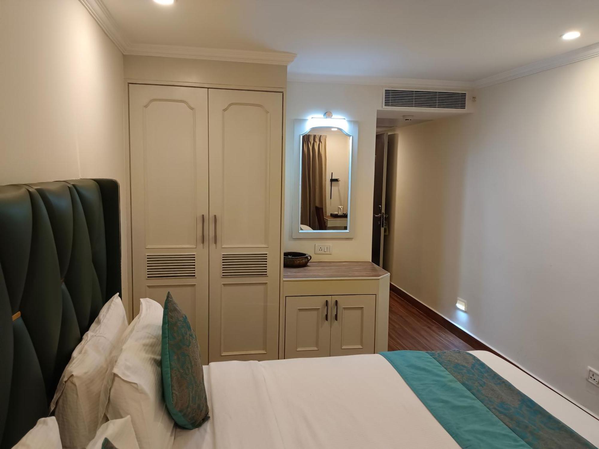 Grand Chennai