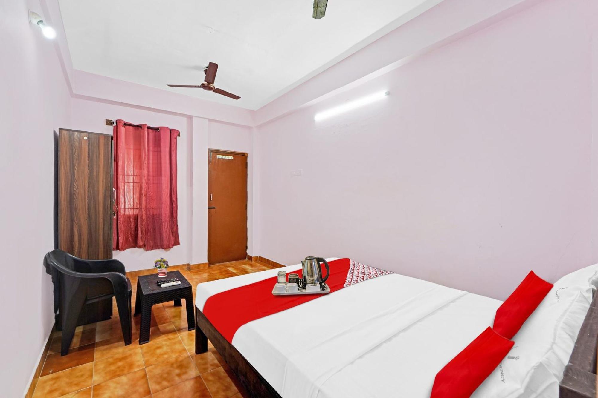 Hotel O Karapakkam, 3*