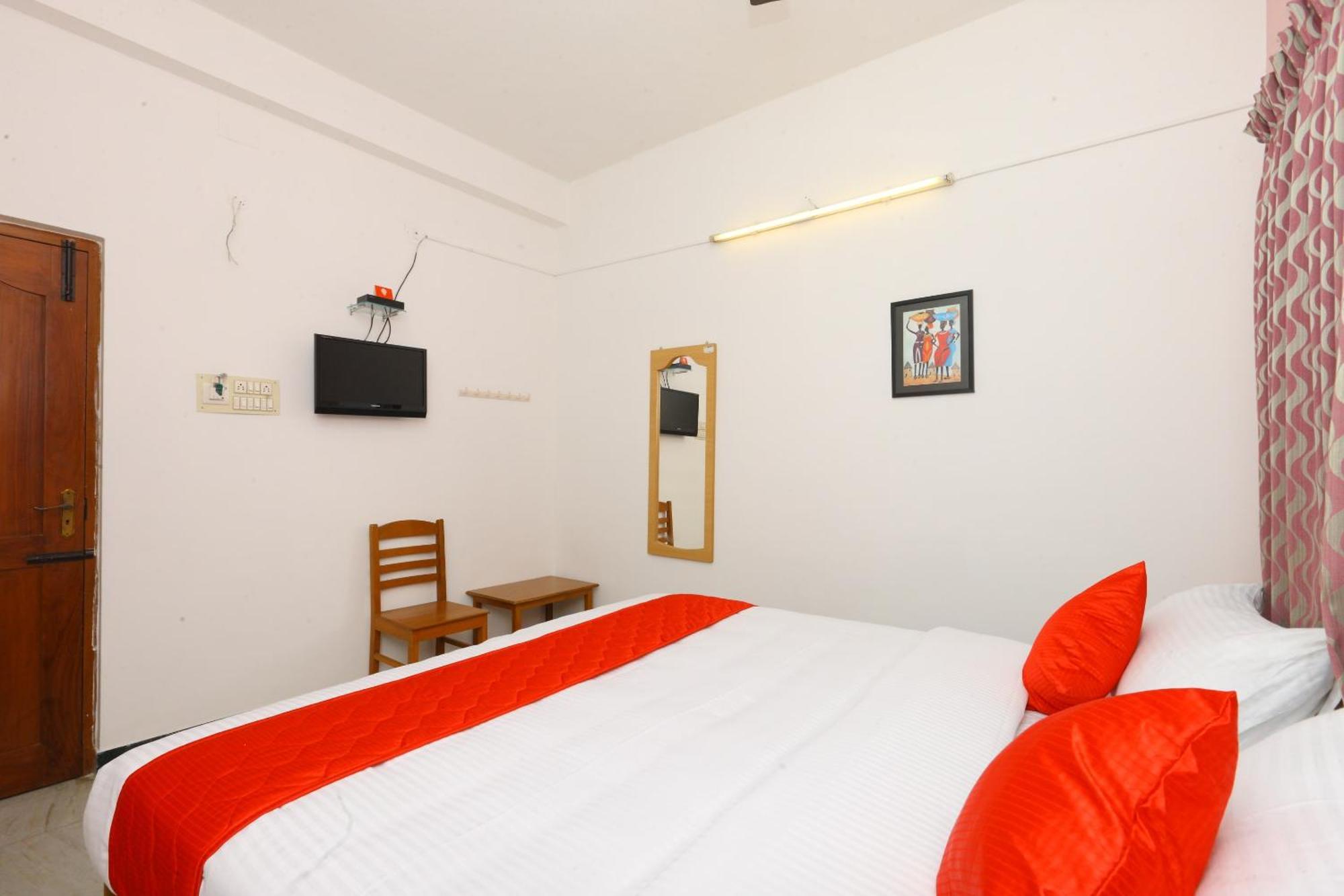 Super Oyo O Grand Residency 3* Chennai