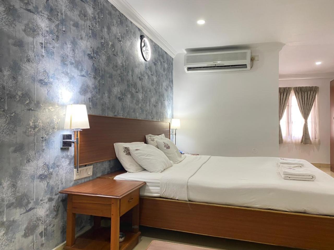 Kings Egmore 3* Chennai