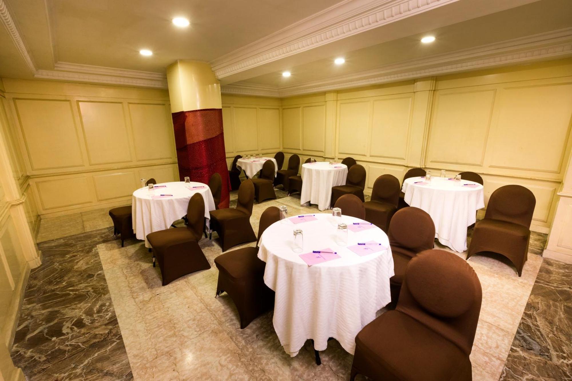 Hotel Grand Chennai