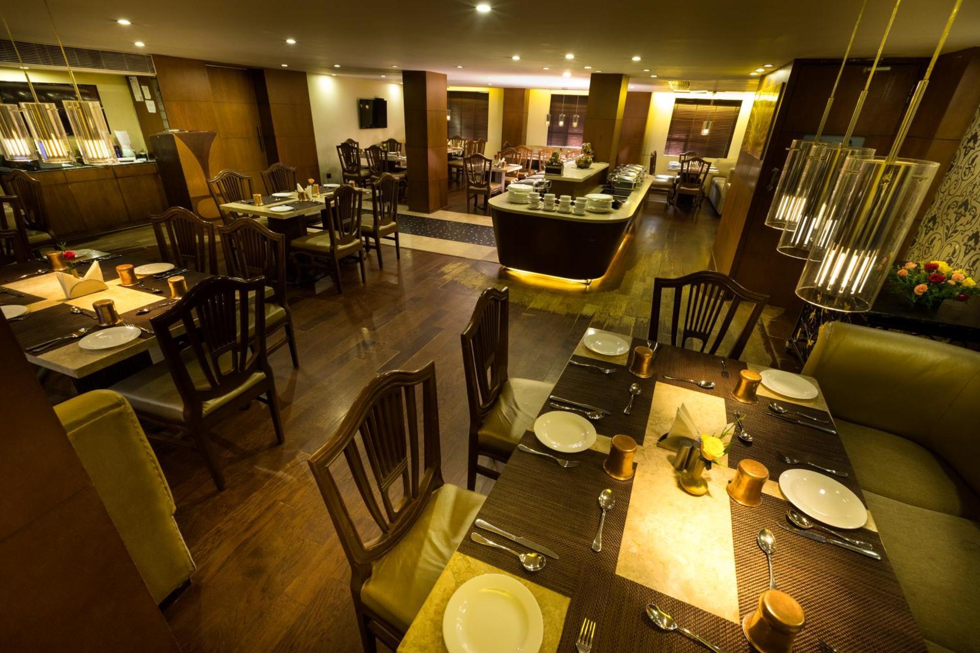 Grand Hotel Chennai