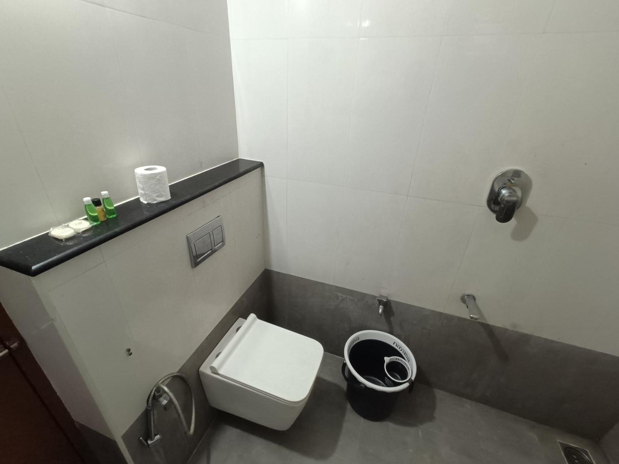 Bluesky Ramapuram Hotel Chennai