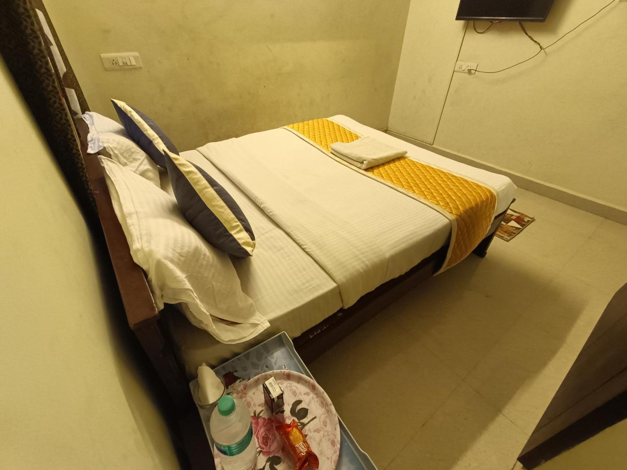 Hotel Bluesky Ramapuram Chennai