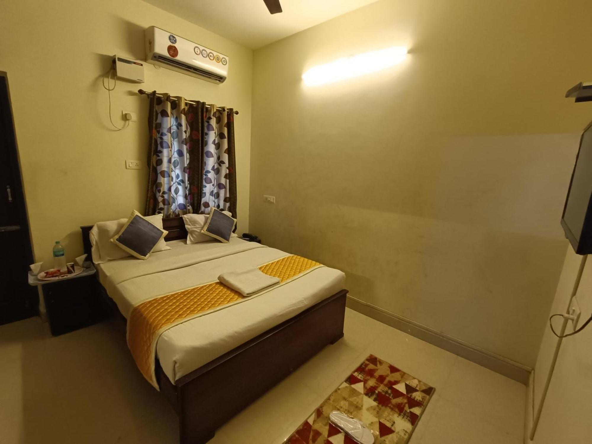 Bluesky Ramapuram Hotel