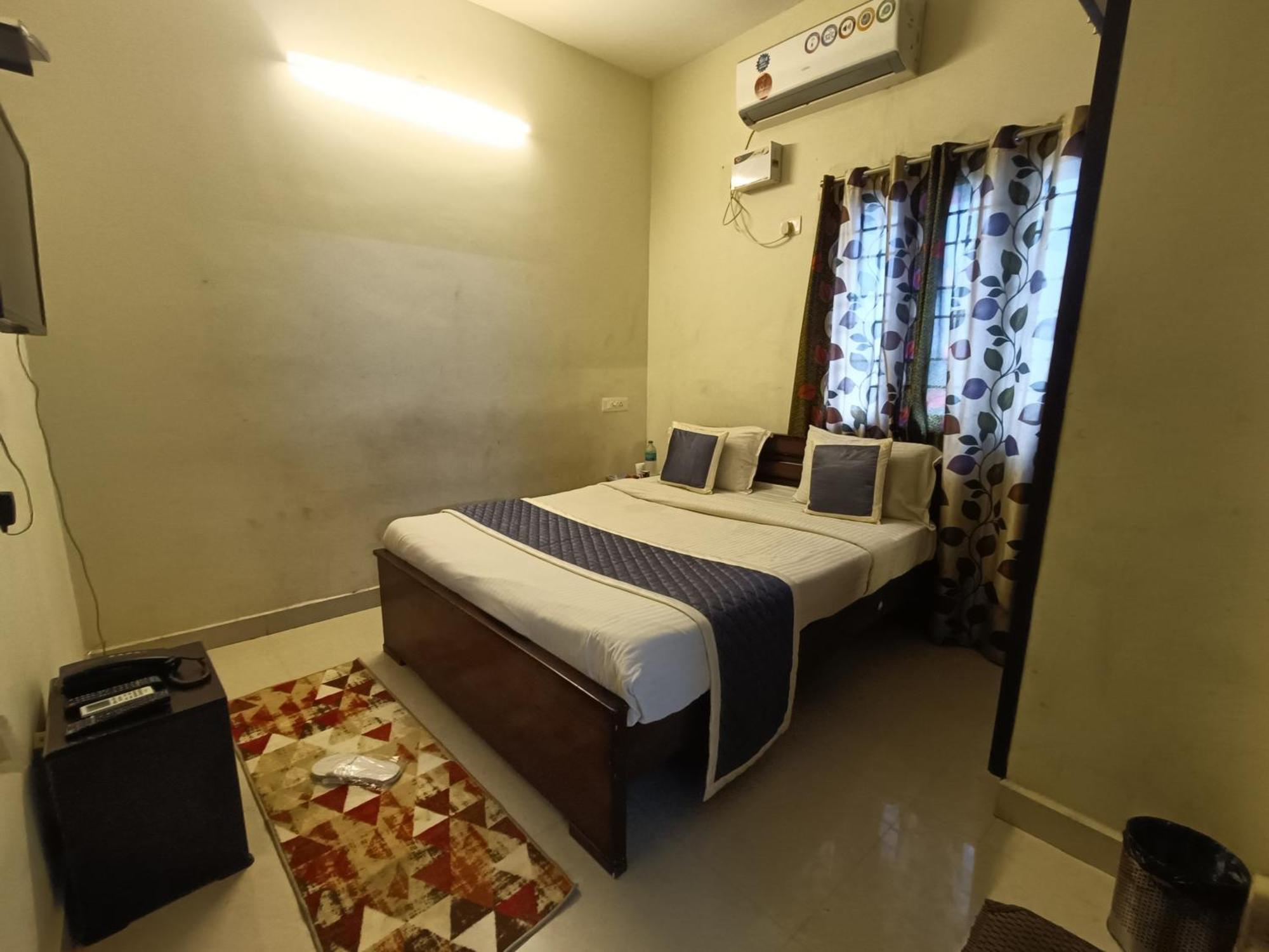Hotel Bluesky Ramapuram