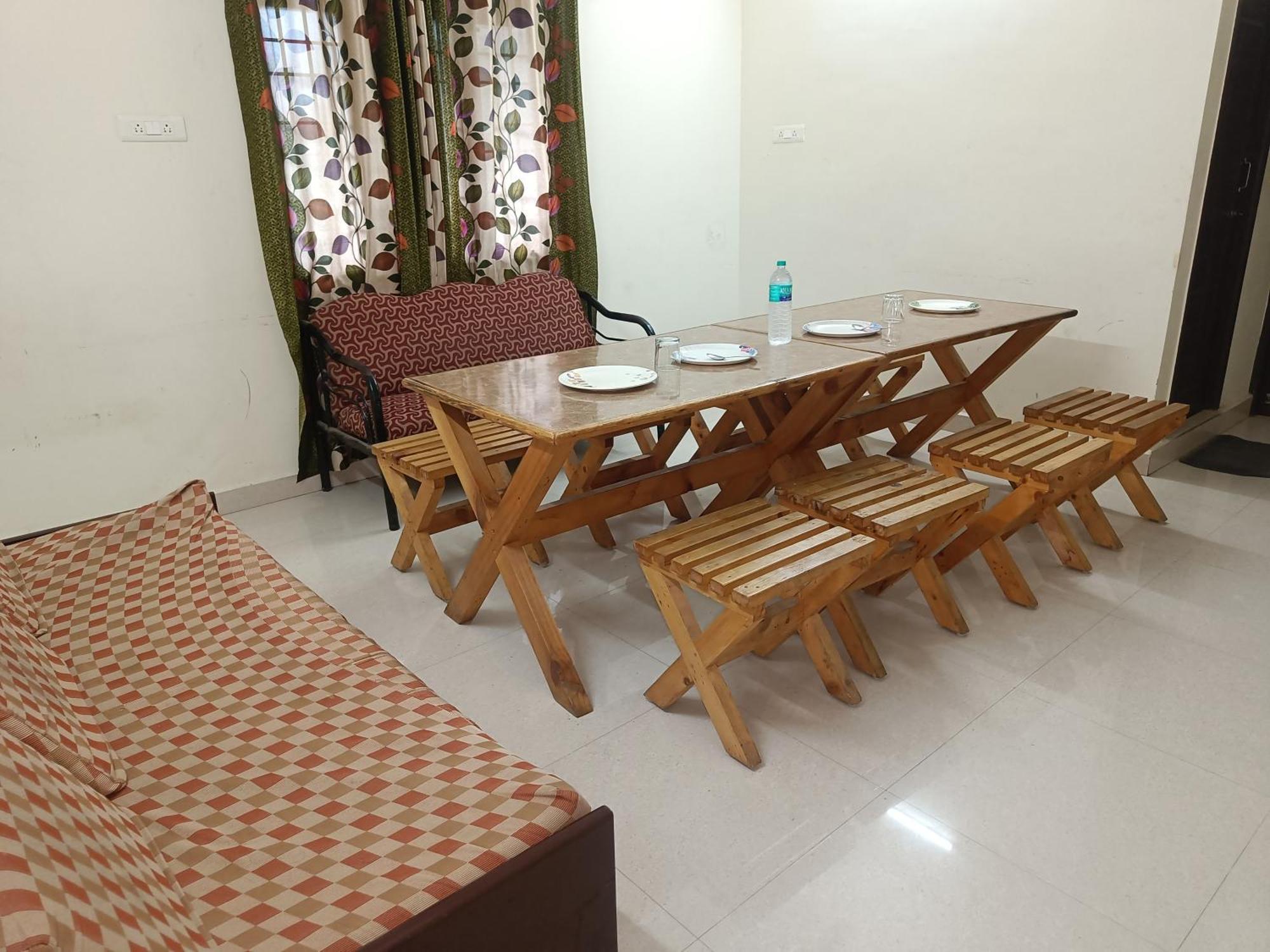Hotel Bluesky Ramapuram Chennai