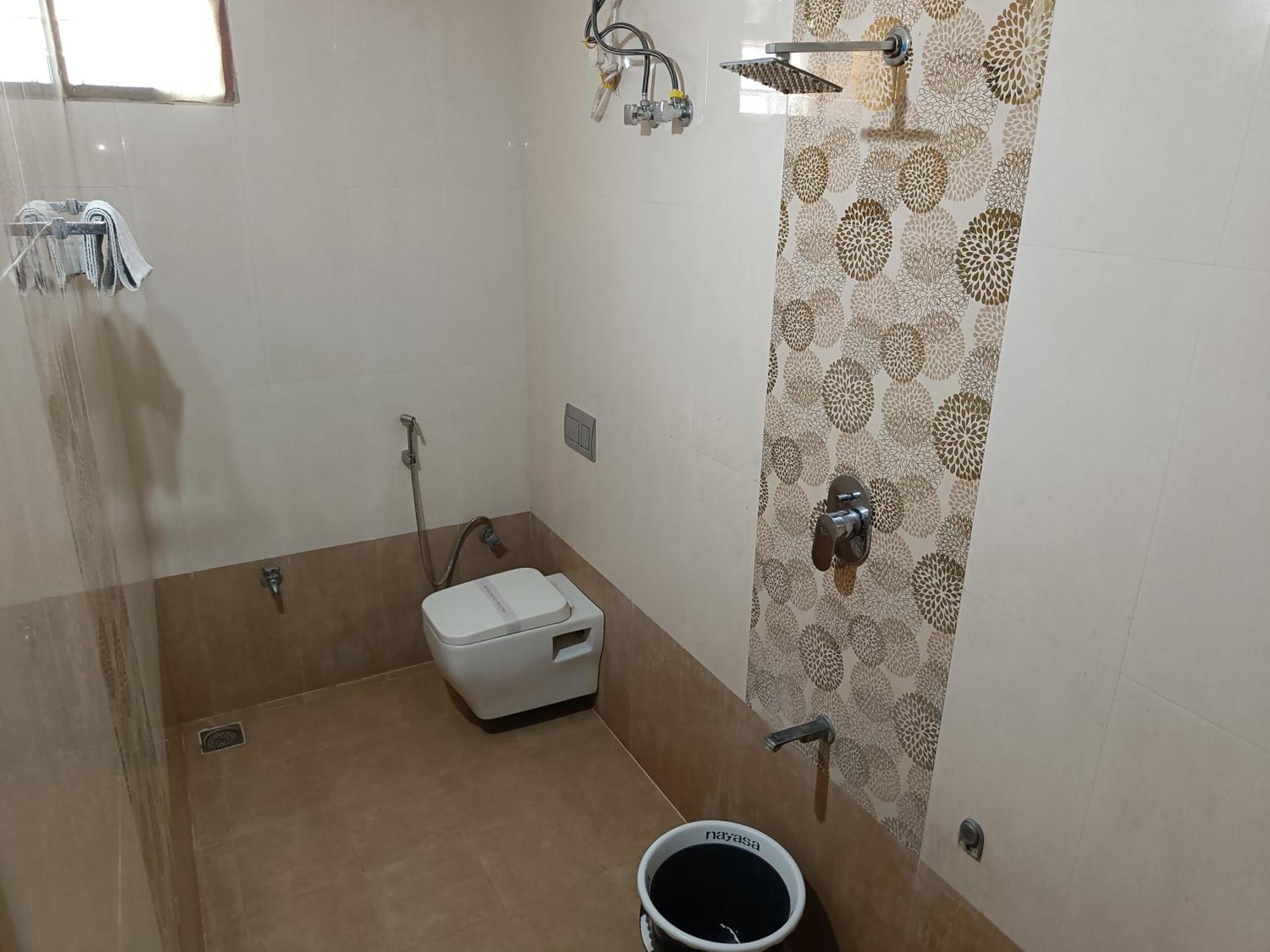 Hotel Bluesky Ramapuram Chennai