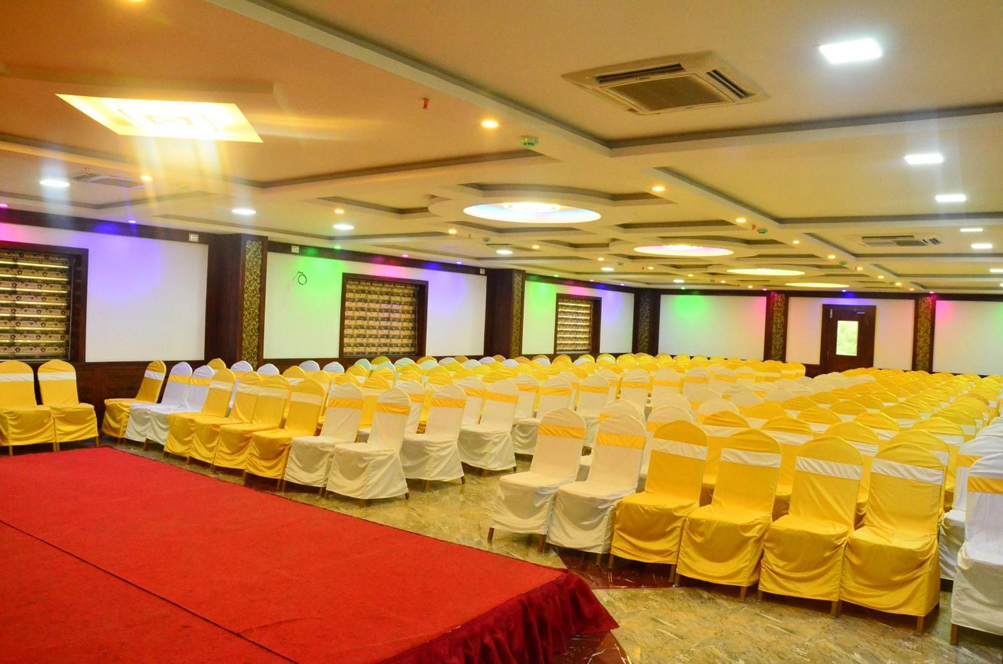 Agt Park Hotel