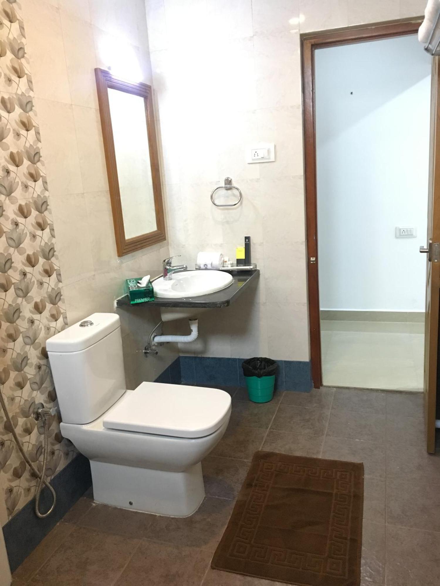 Hotel Agt Park
