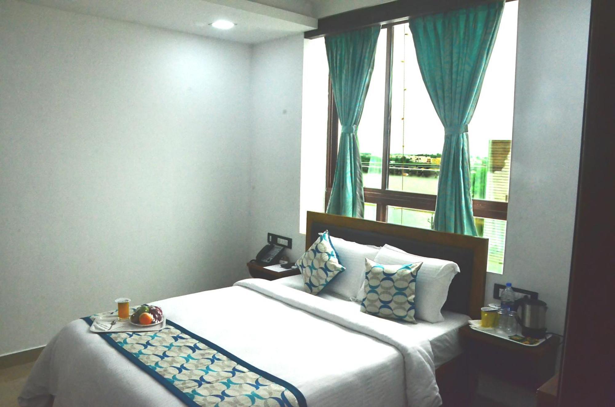 Hotel Agt Park Chennai