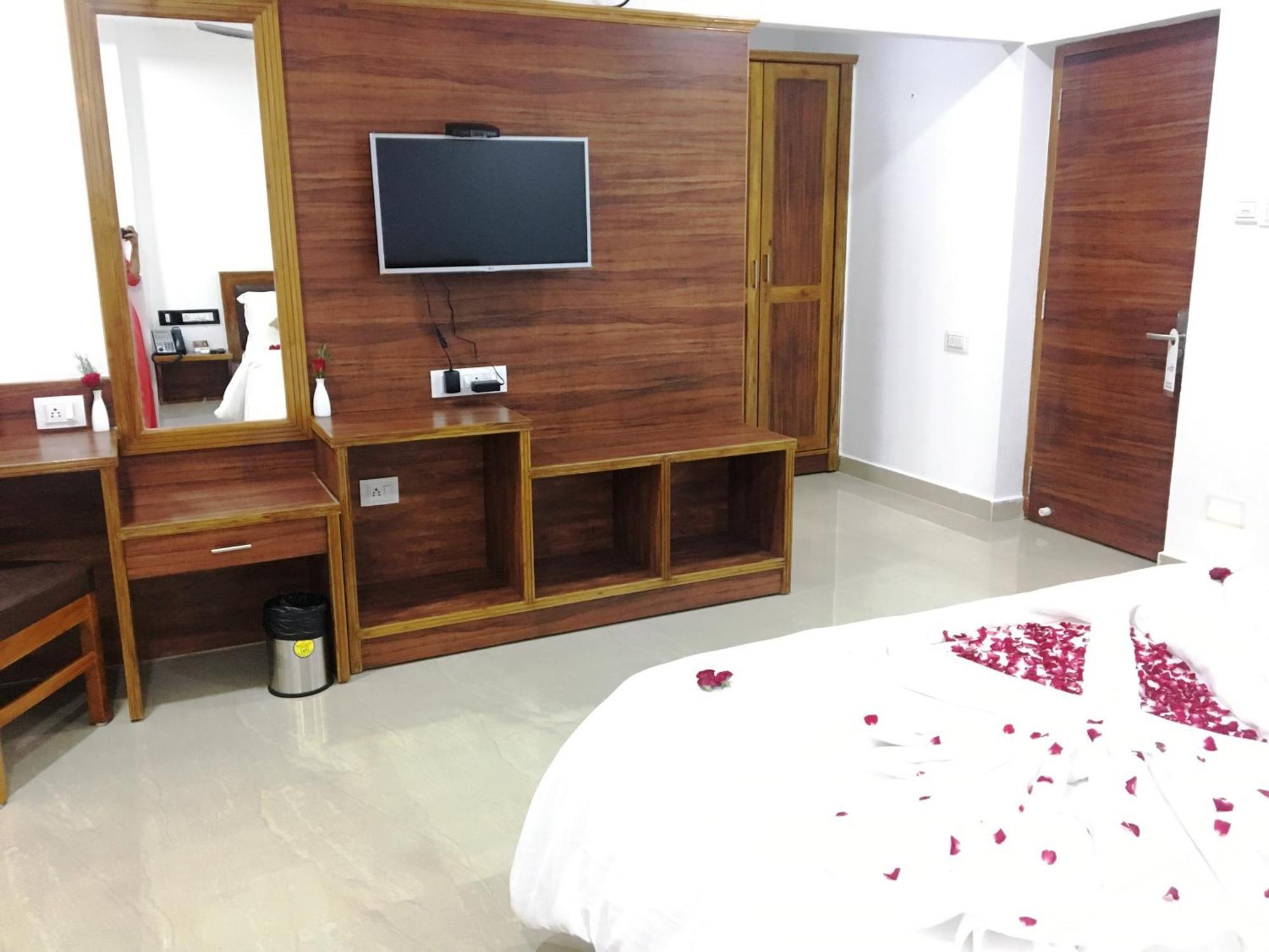 Hotel Agt Park Chennai