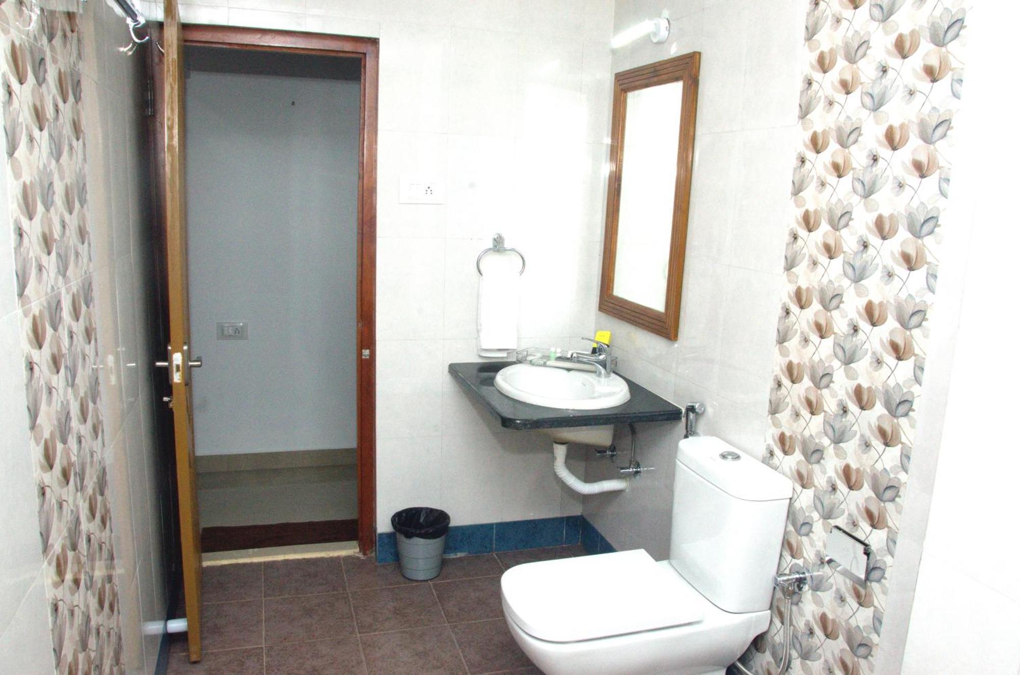 Hotel Agt Park Chennai