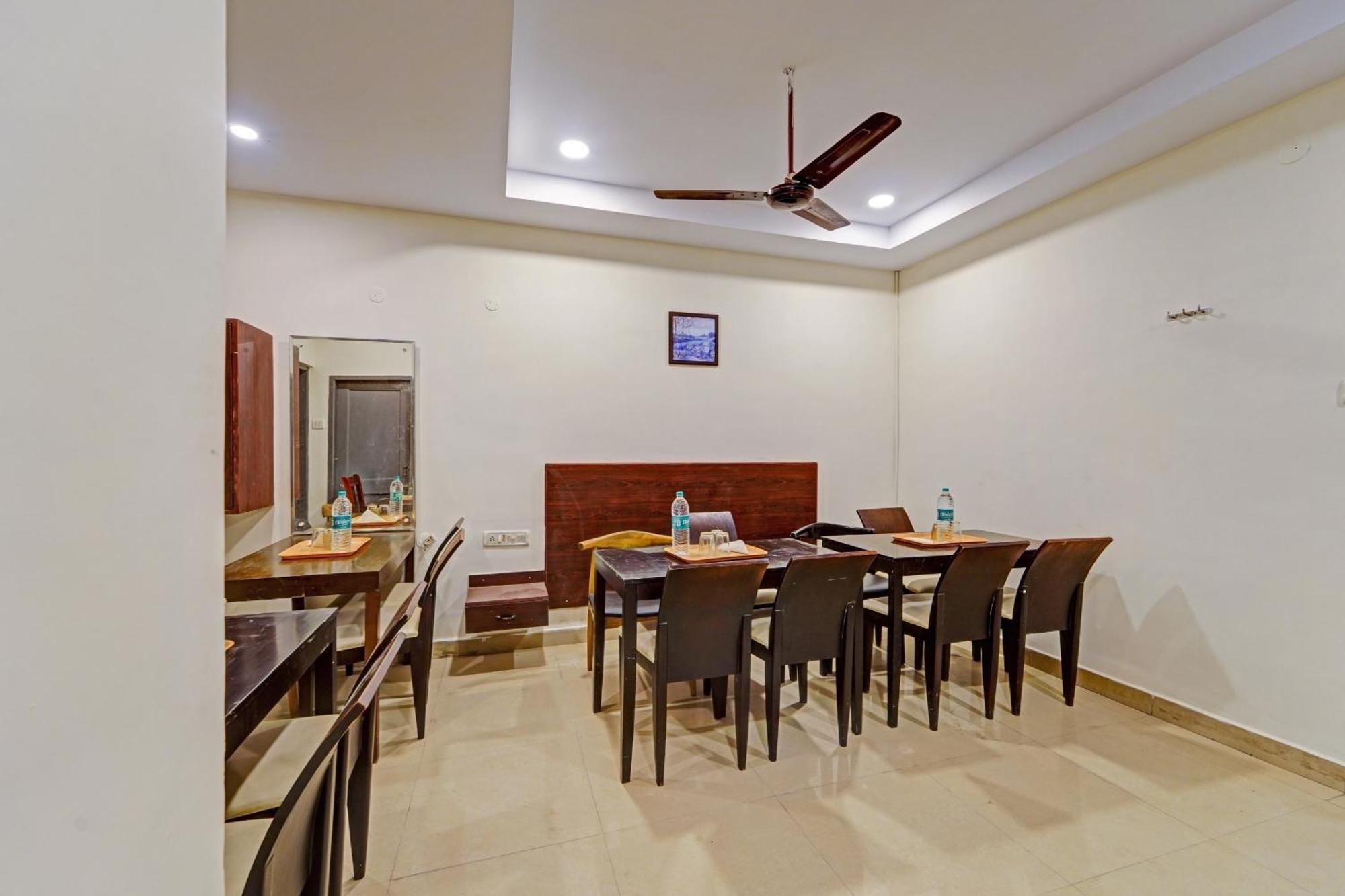 Super Townhouse G Silver Hotels Mount Road Hotel Chennai