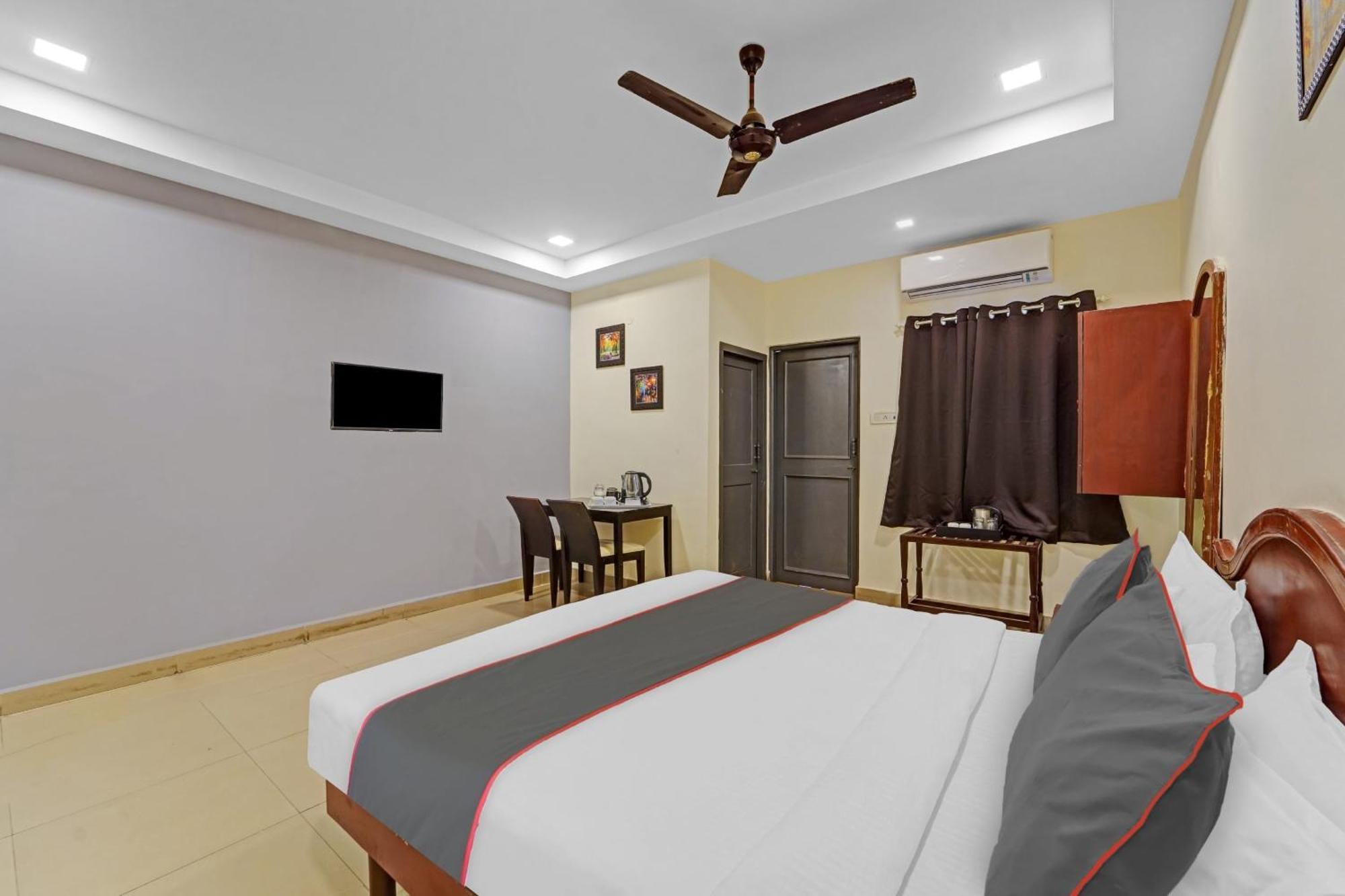Hotel Super Townhouse G Silver Hotels Mount Road
