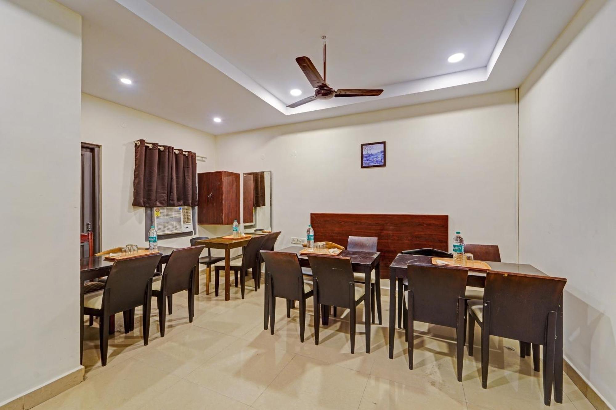 Hotel Super Townhouse G Silver Hotels Mount Road