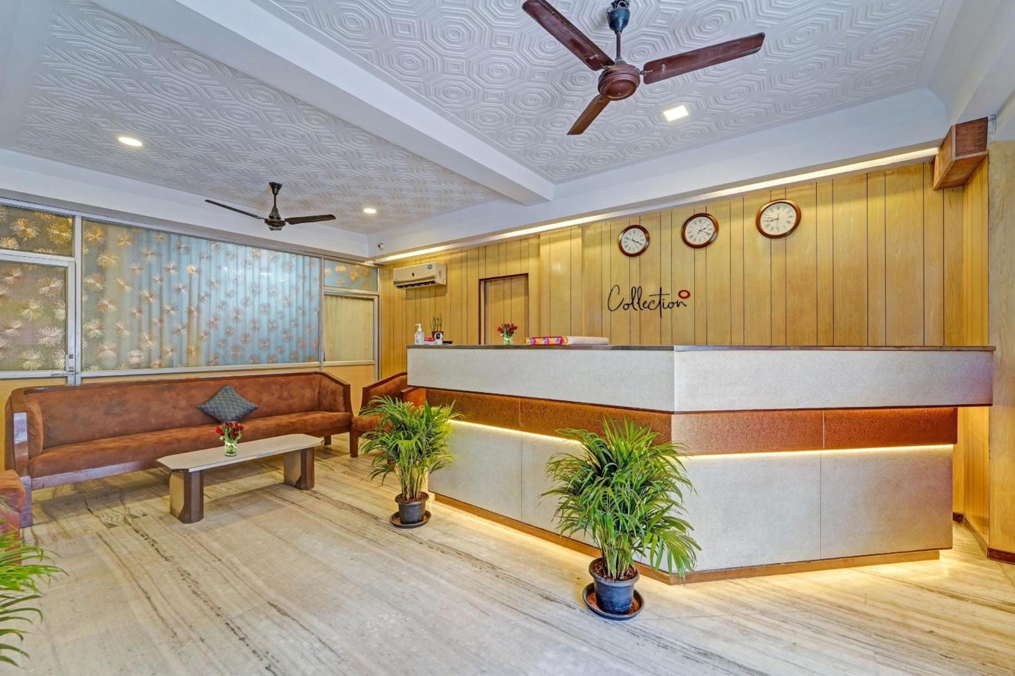 Super Townhouse G Silver Hotels Mount Road Hotel Chennai