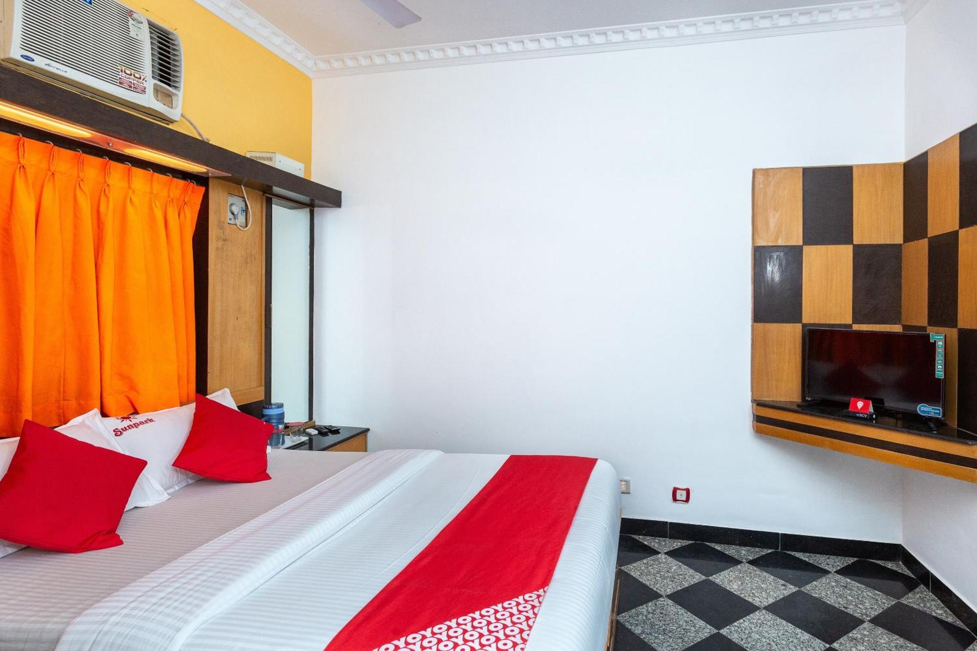 Oyo Sun Park 3* Chennai
