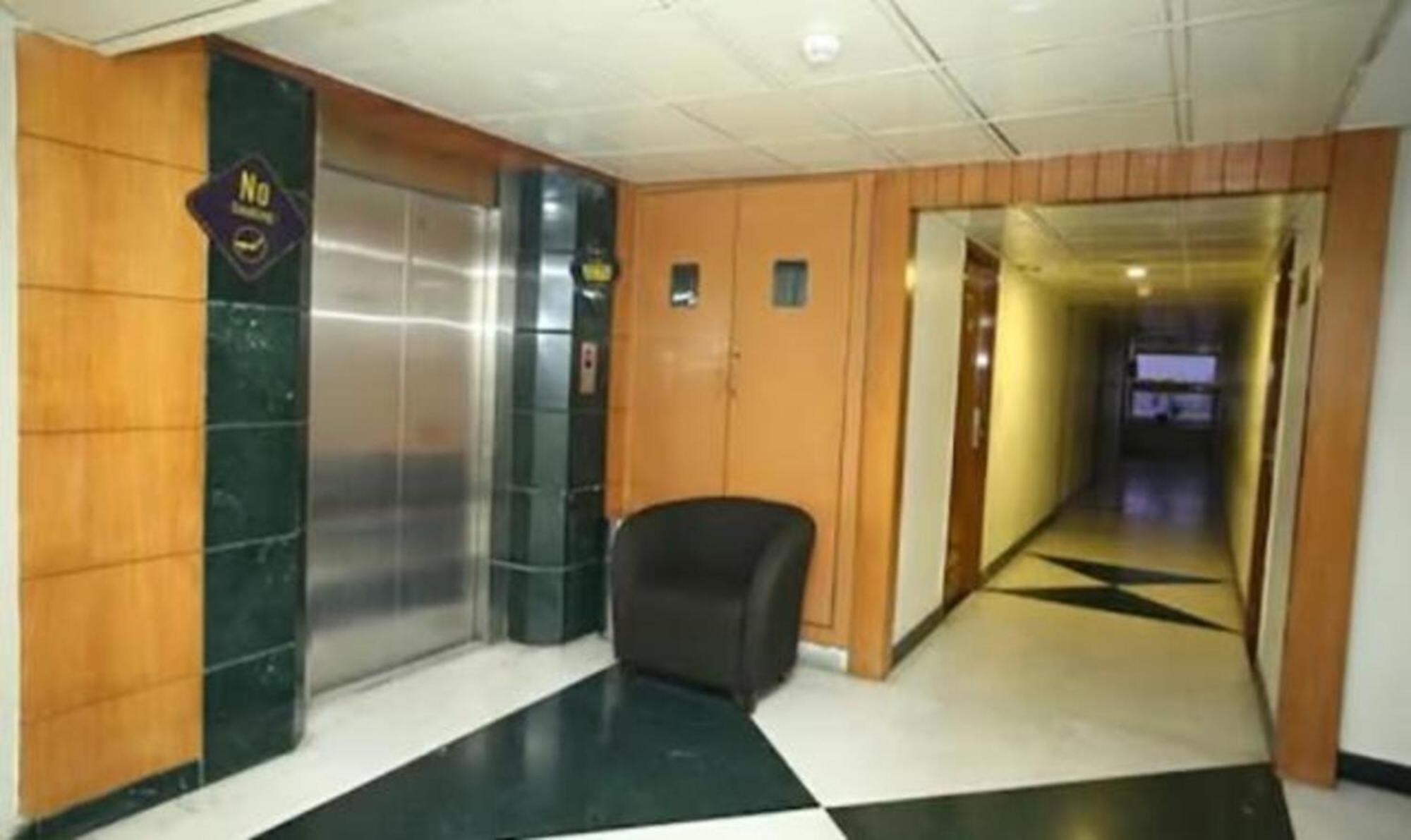 Fabhotel Prime Deluxe 3*