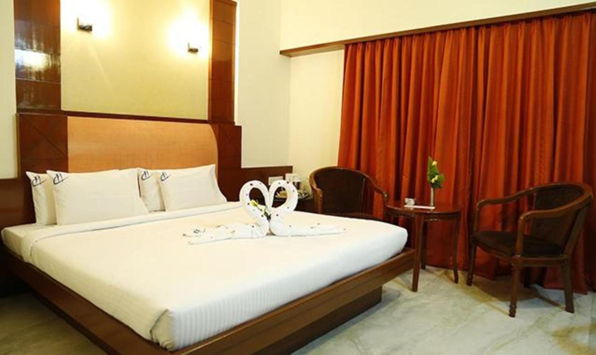 Fabhotel Prime Deluxe 3*