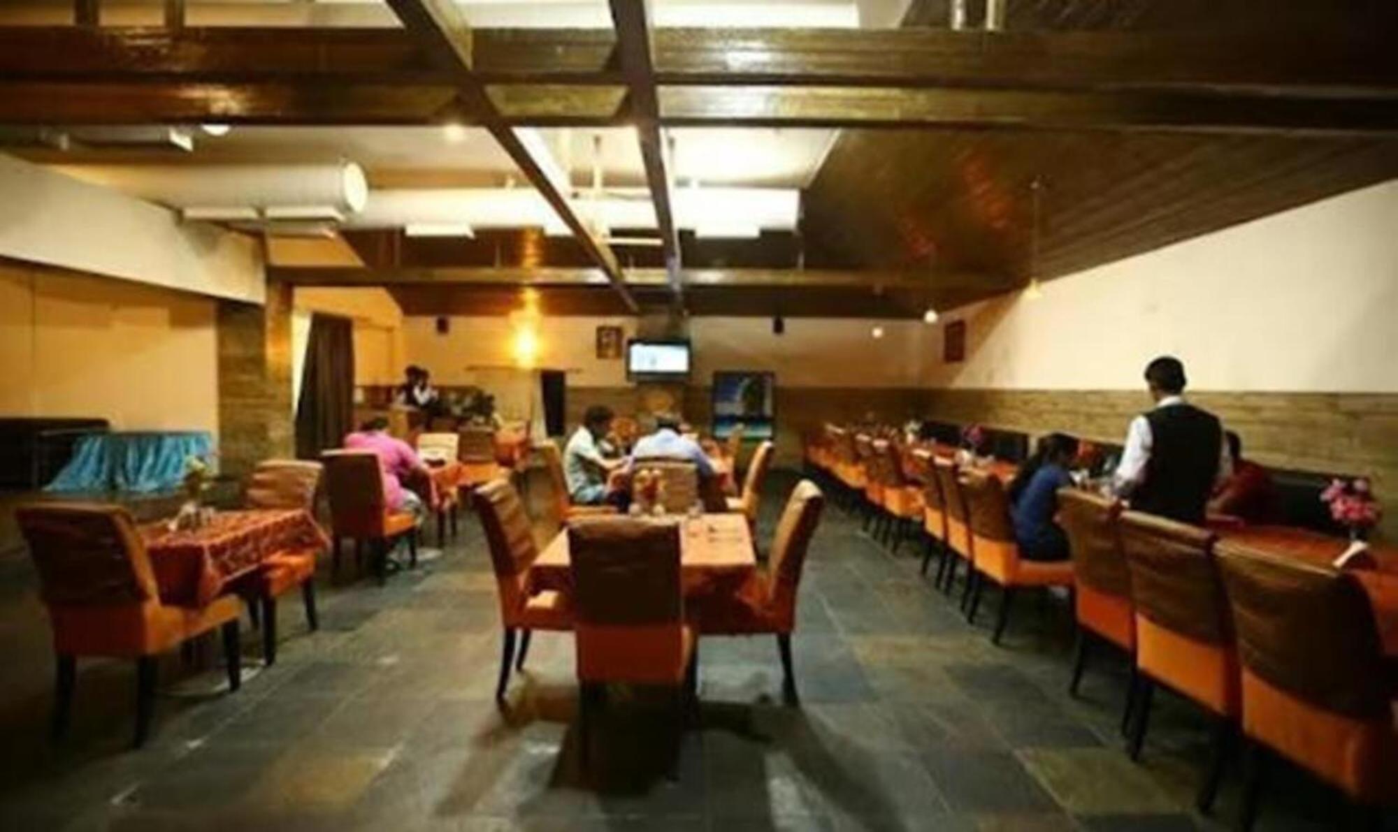 Fabhotel Prime Deluxe Hotel Chennai
