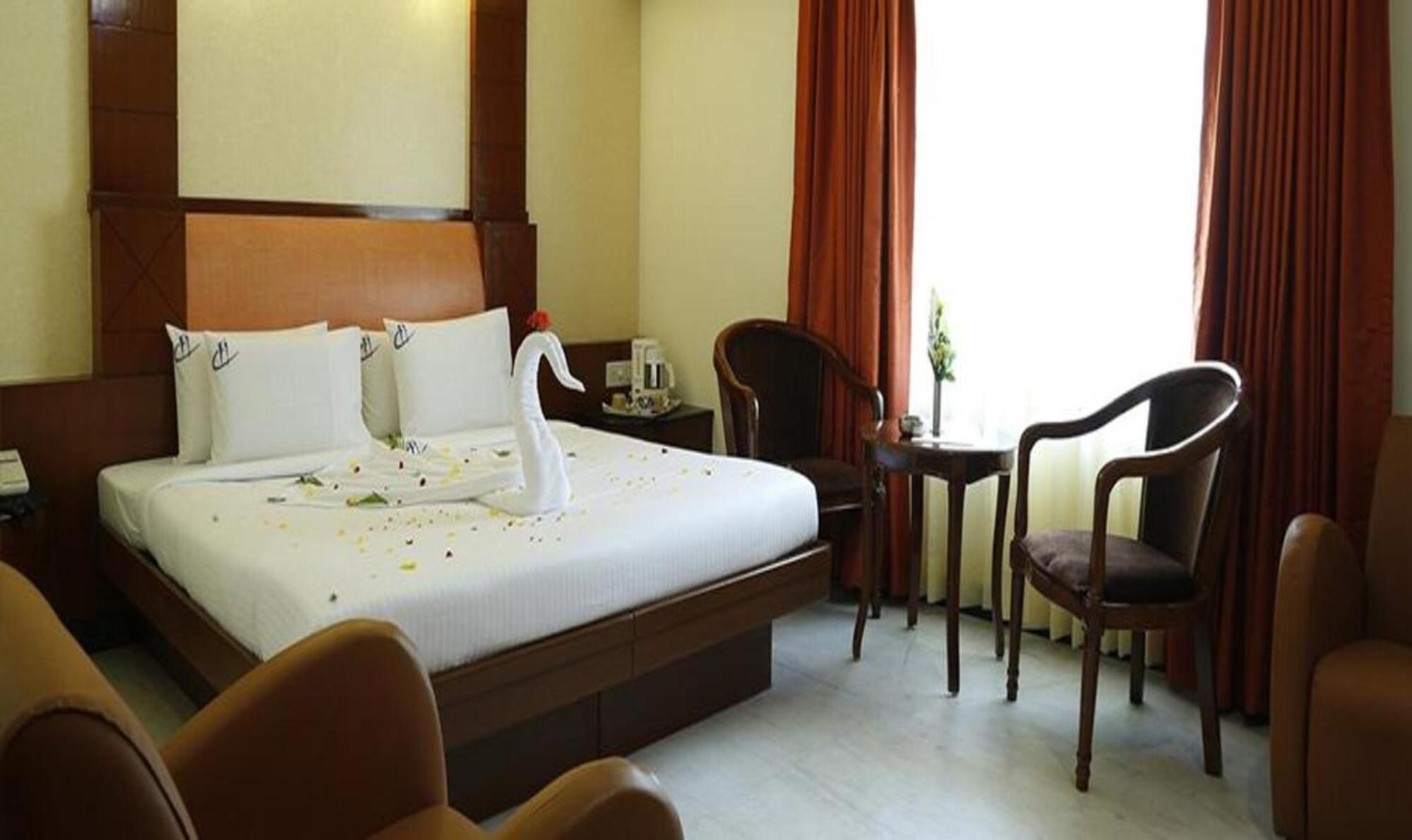 Fabhotel Prime Deluxe 3* Chennai