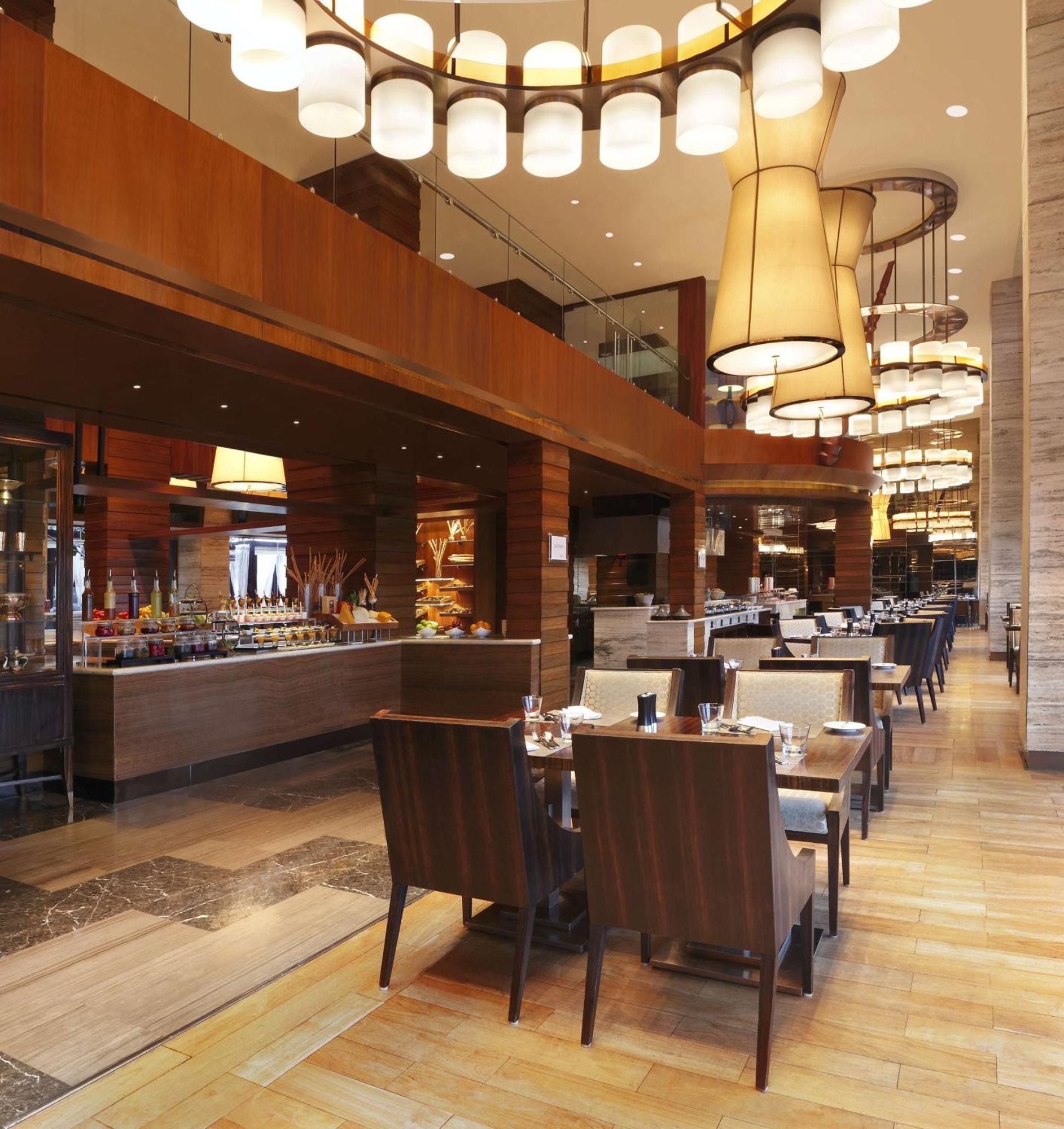 Hotel Hilton